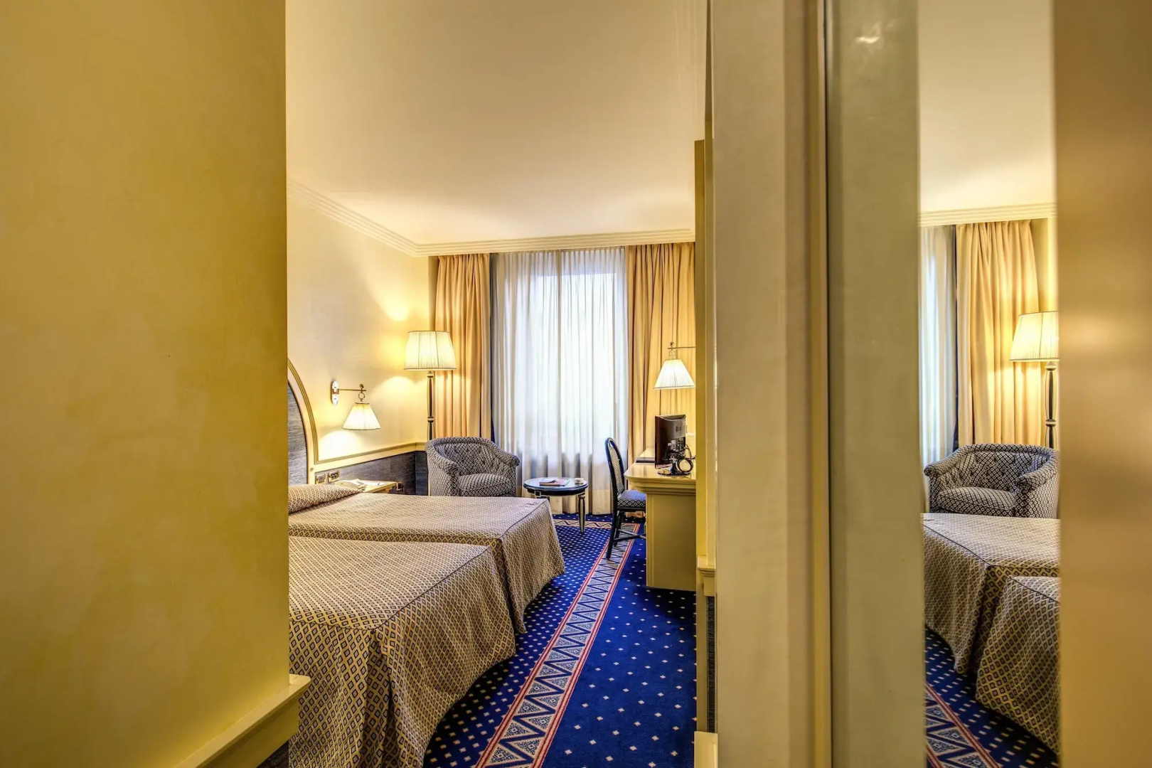 Auriga Hotel