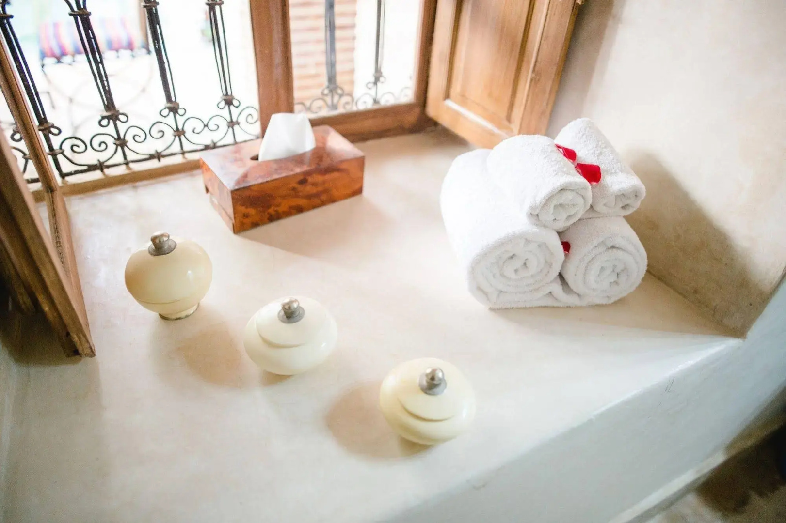 Riad Fleur d'Orient