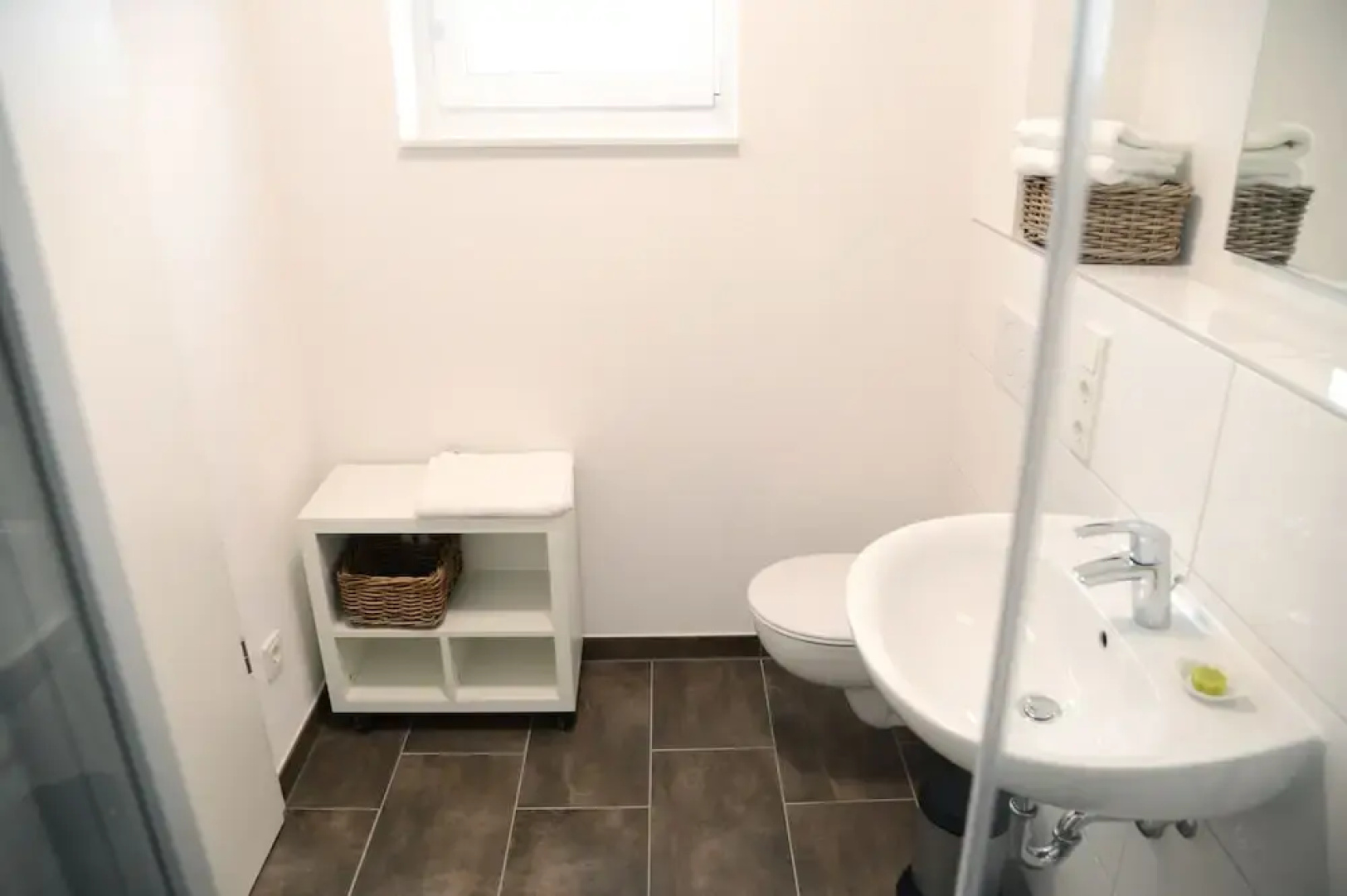 ADAPT APARTMENT HOTEL Giessen