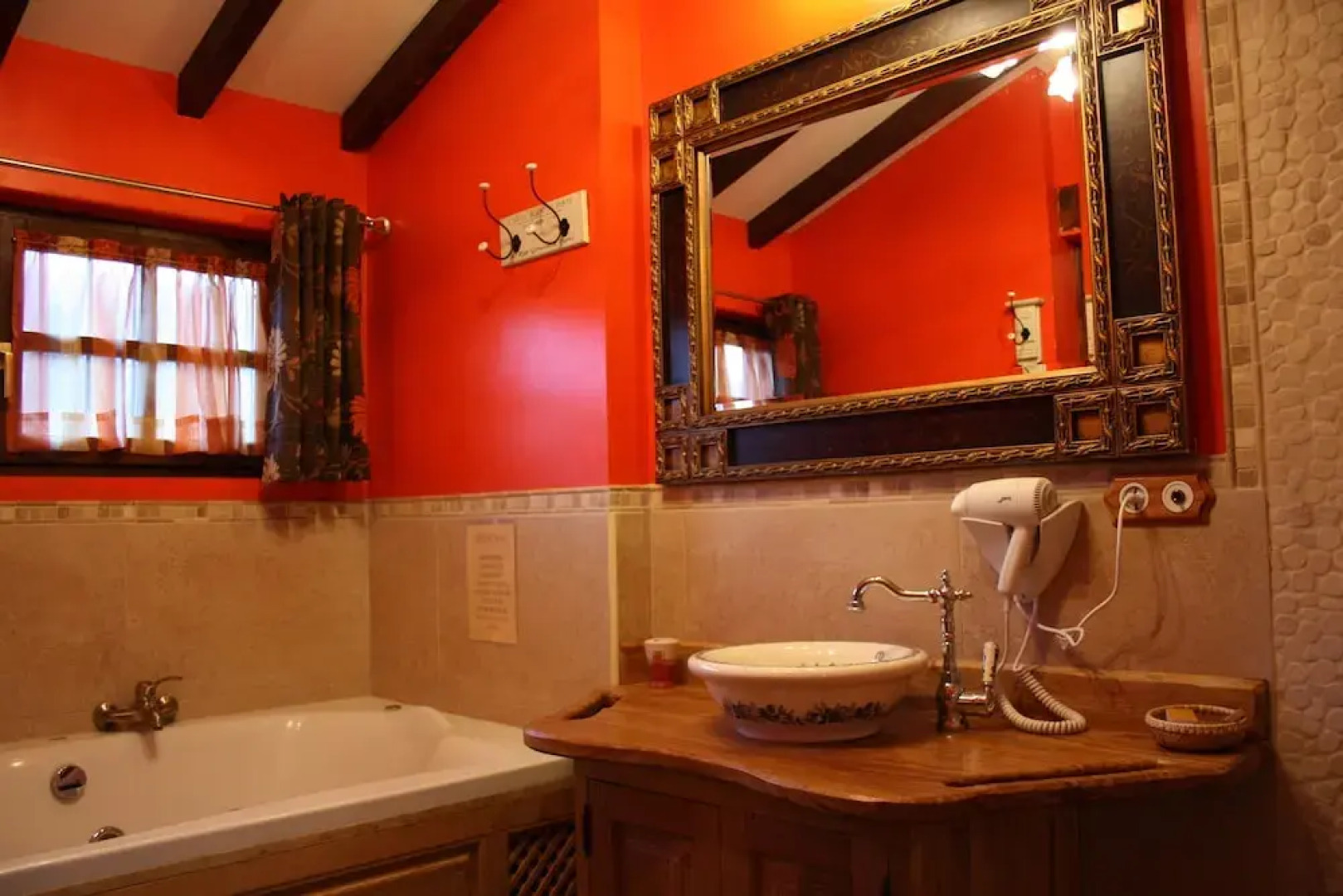 Posada Restaurante Prada a Tope