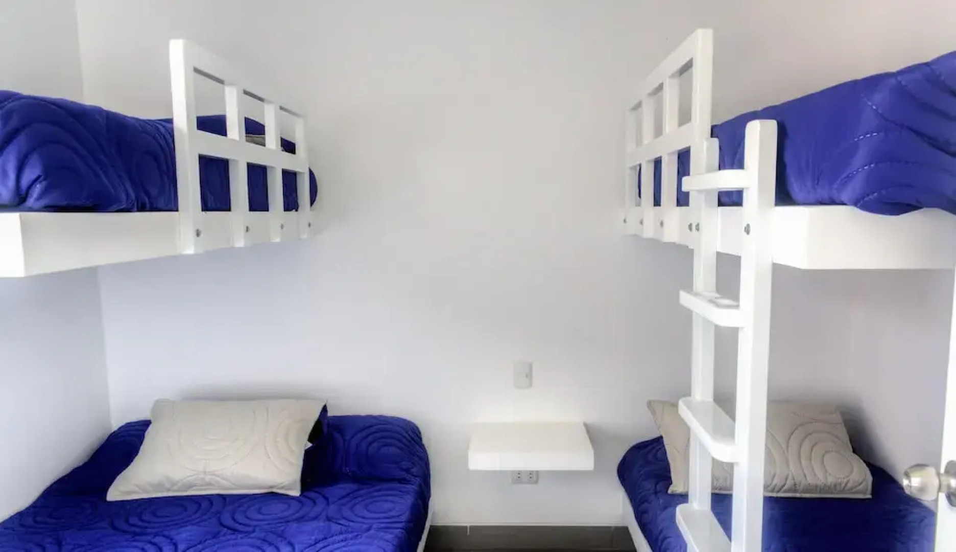 Paracas Sotavento Superior Flats