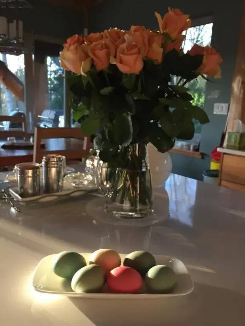 The Rockwell-Harrison Guest Lodge