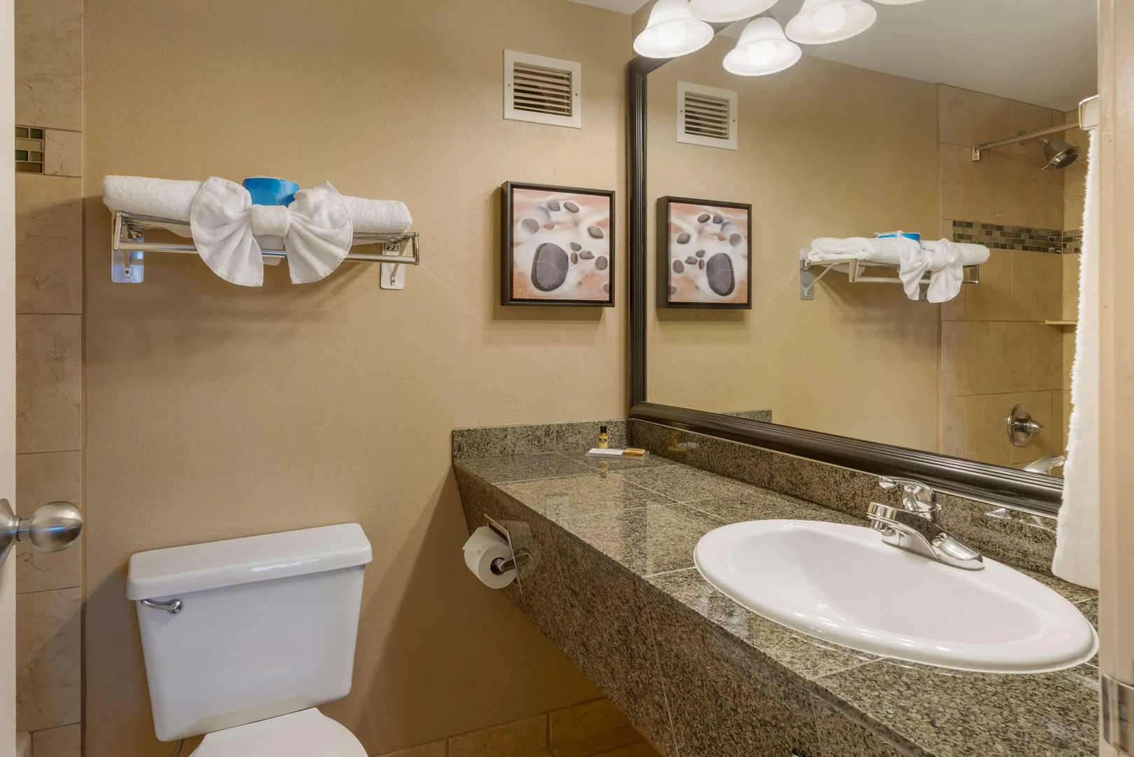 Best Western Plus Ocean View Resort