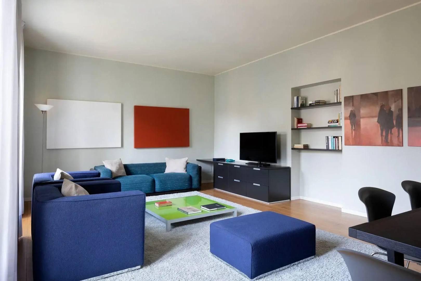 KK Resort Apartments Lake Como