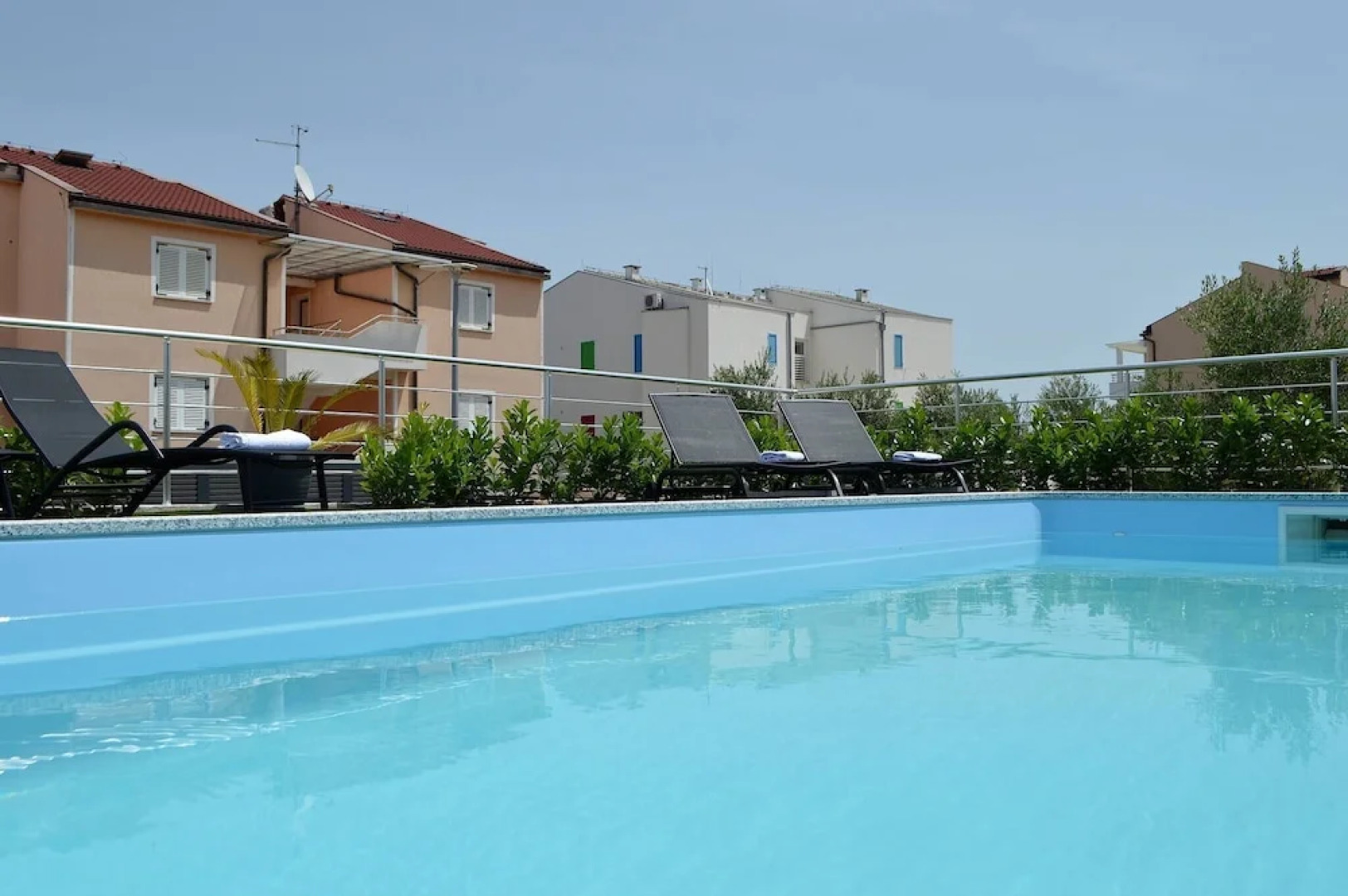 Sea View Holiday Villa Seabreeze