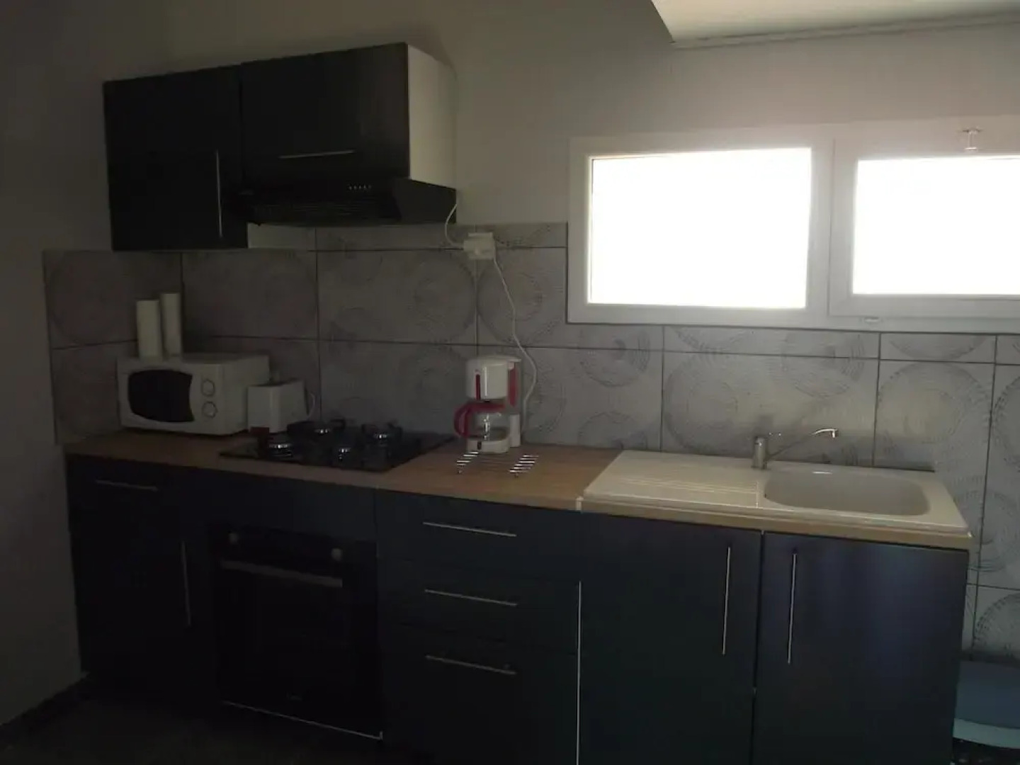 House With 2 Bedrooms in Lescure-d'albigeois, With Furnished Terrace a