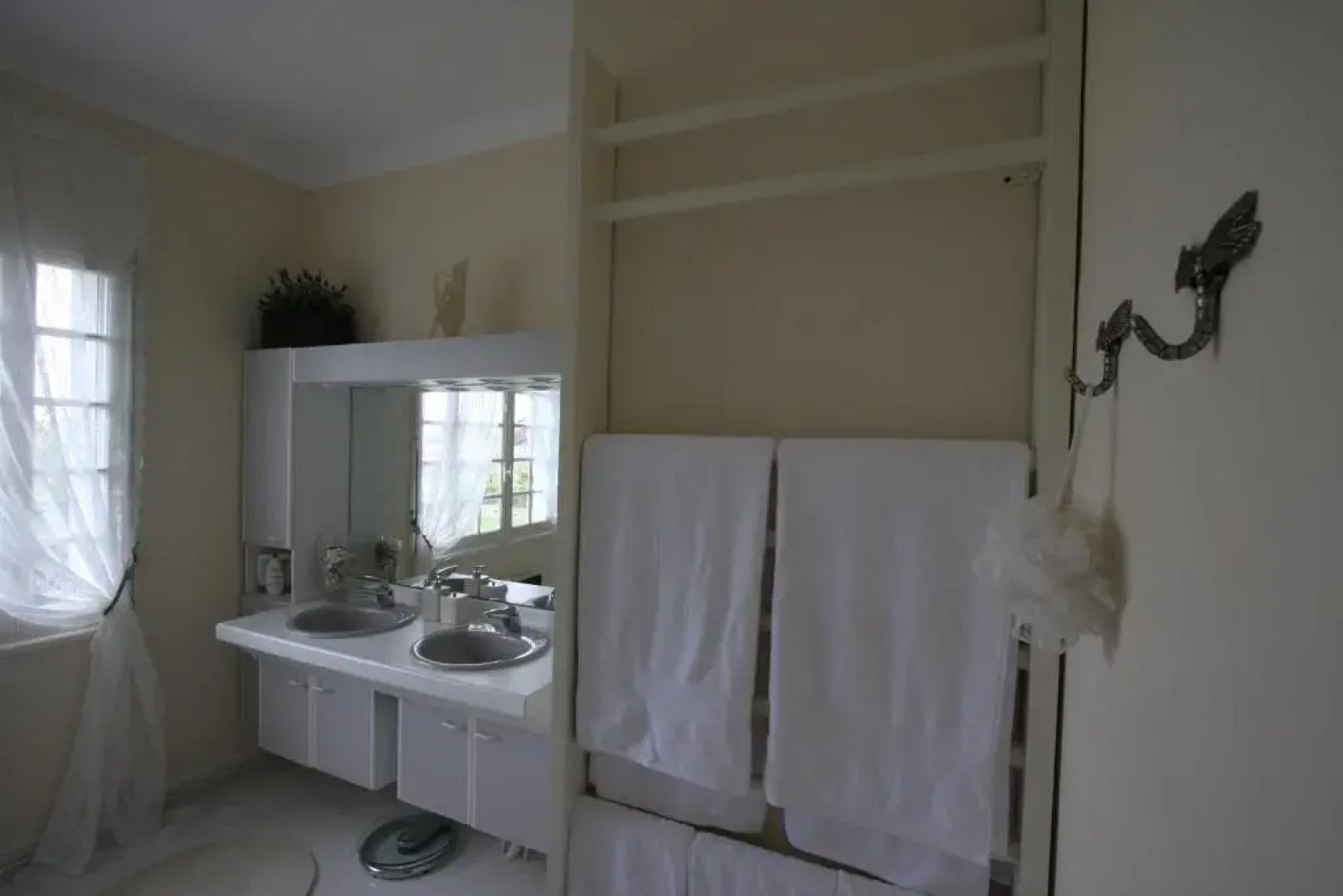 The Retreat at Le Grand Bois