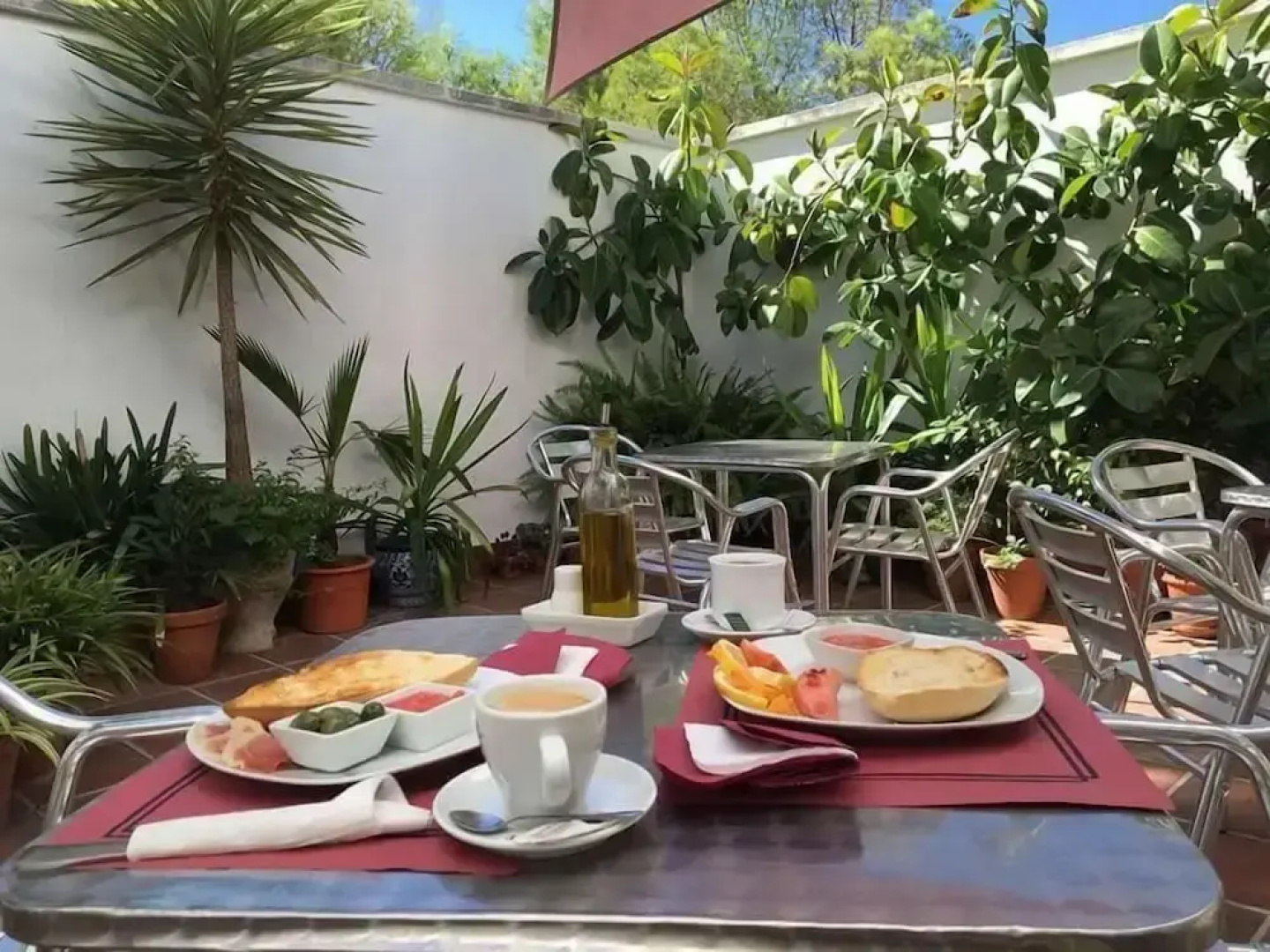 Hostal Rural Ben-Nassar