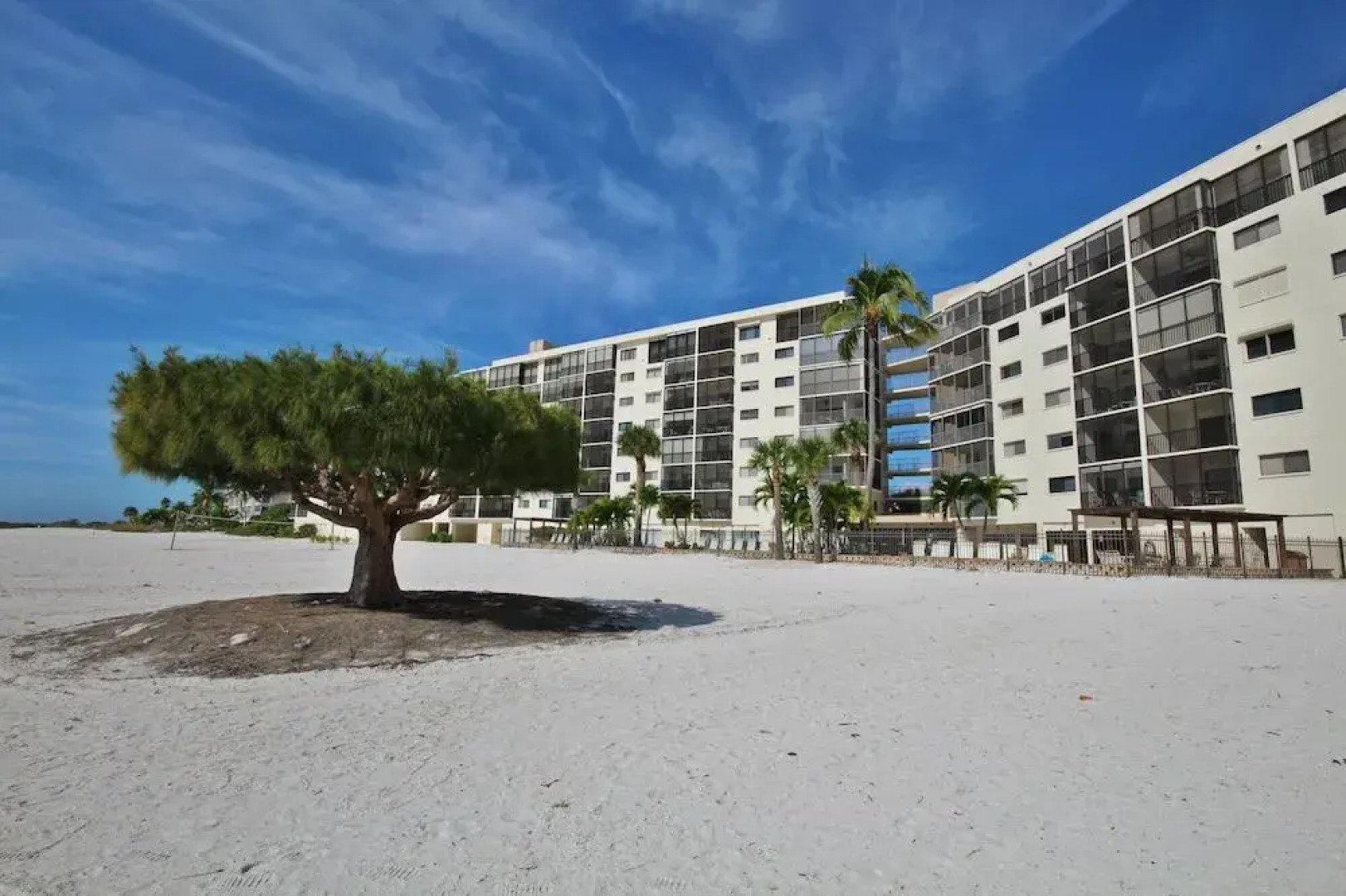 Carlos Pointe Unit 531 by RedAwning 