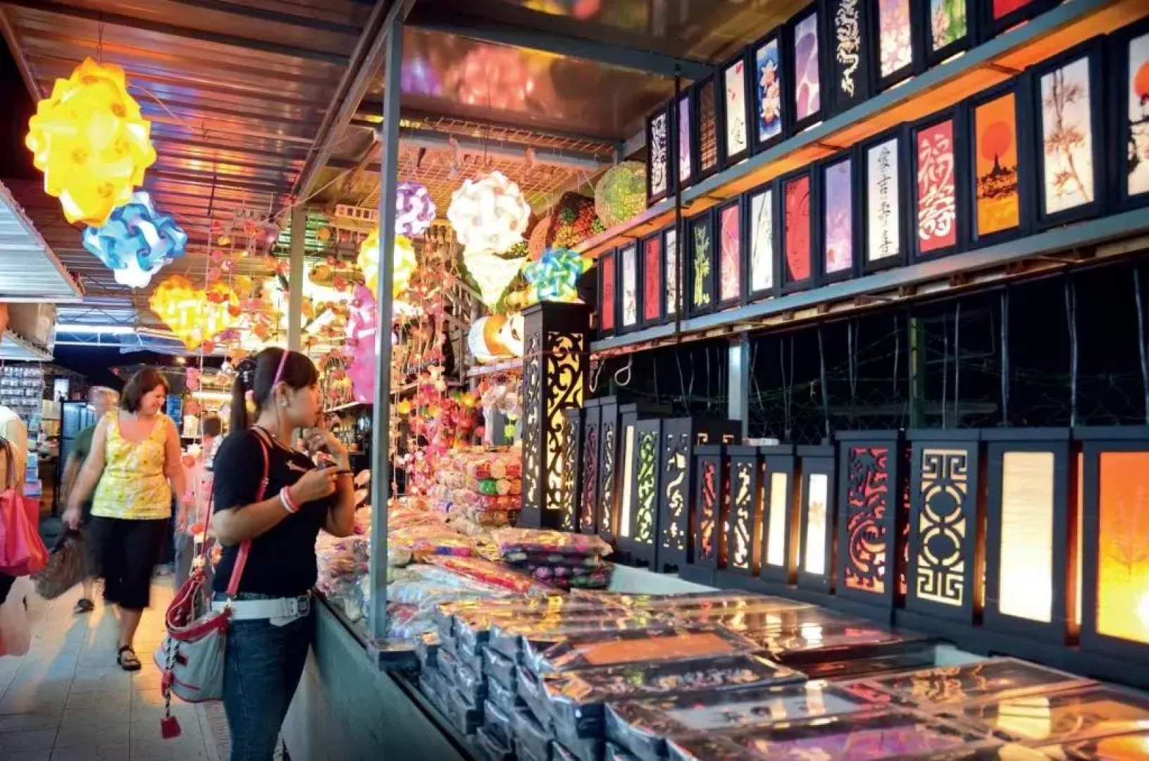 Bayu Emas Apartments