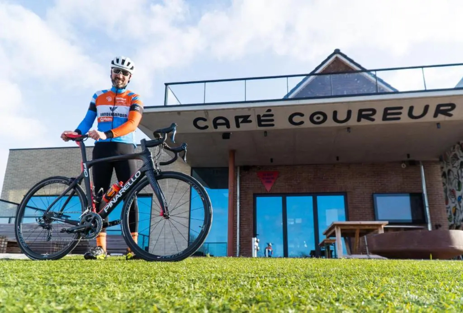 Café Coureur Borgloon