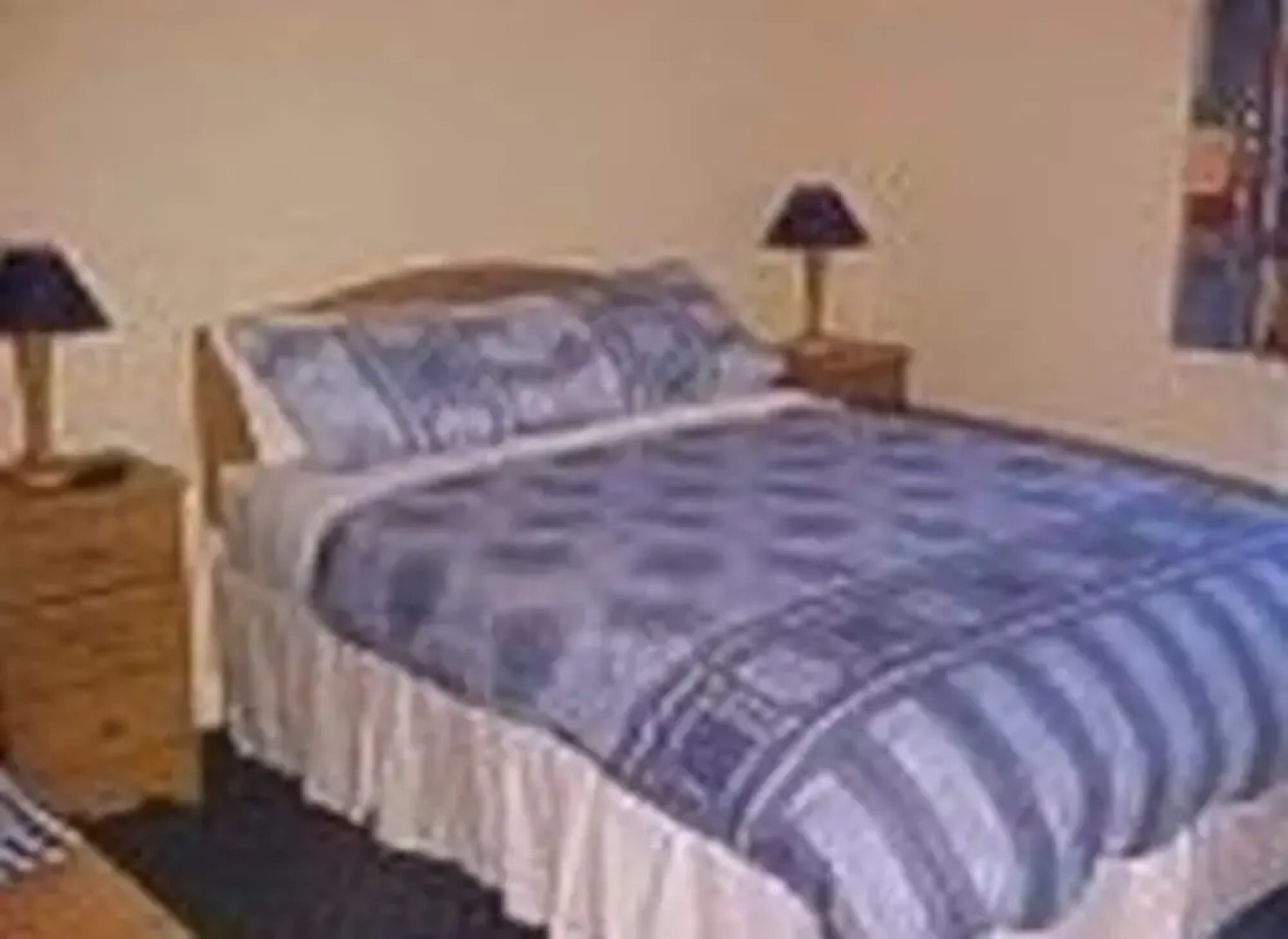 Rocksberry Bed & Breakfast