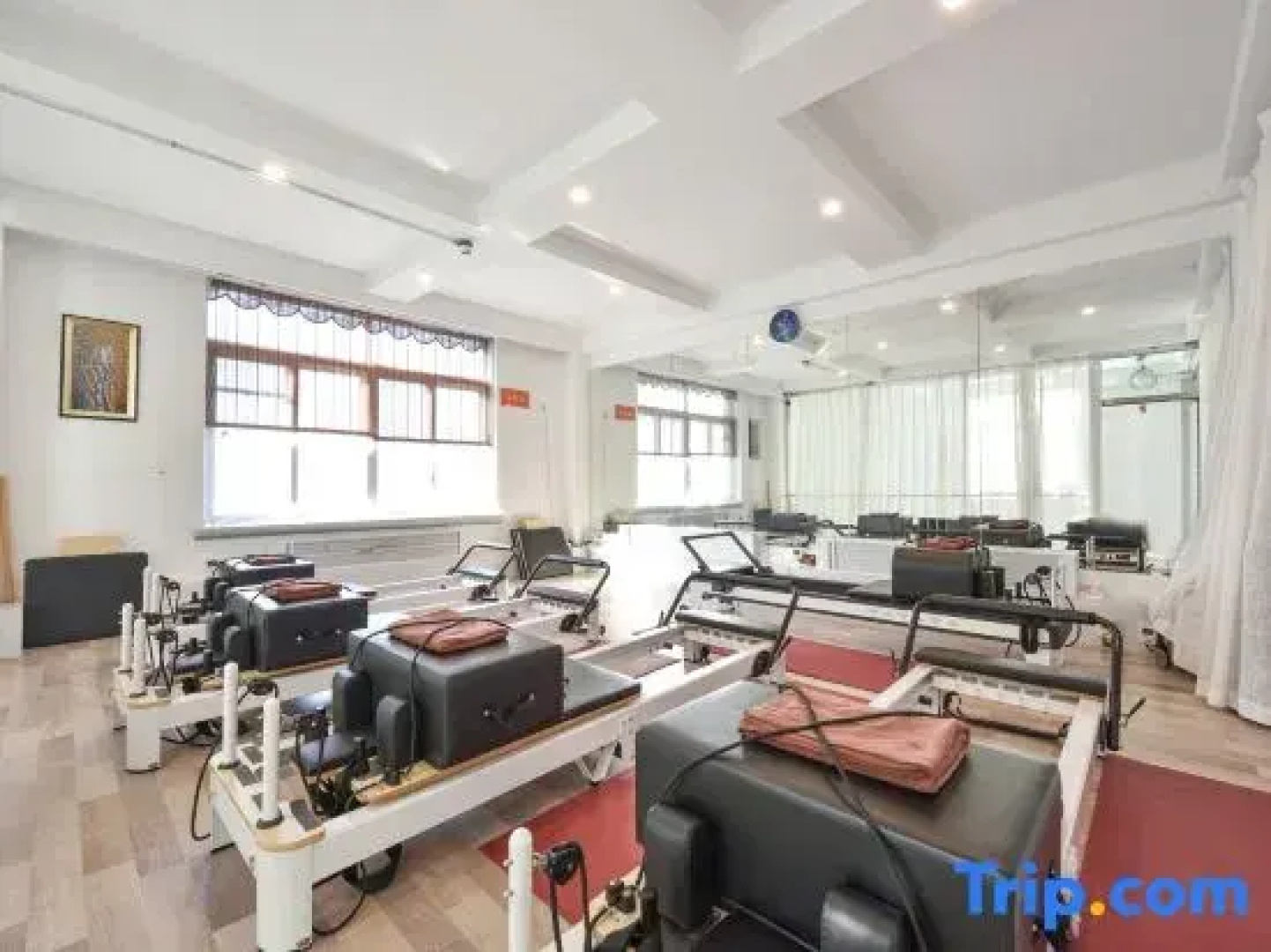 Zhonglian Hotel - Dandong