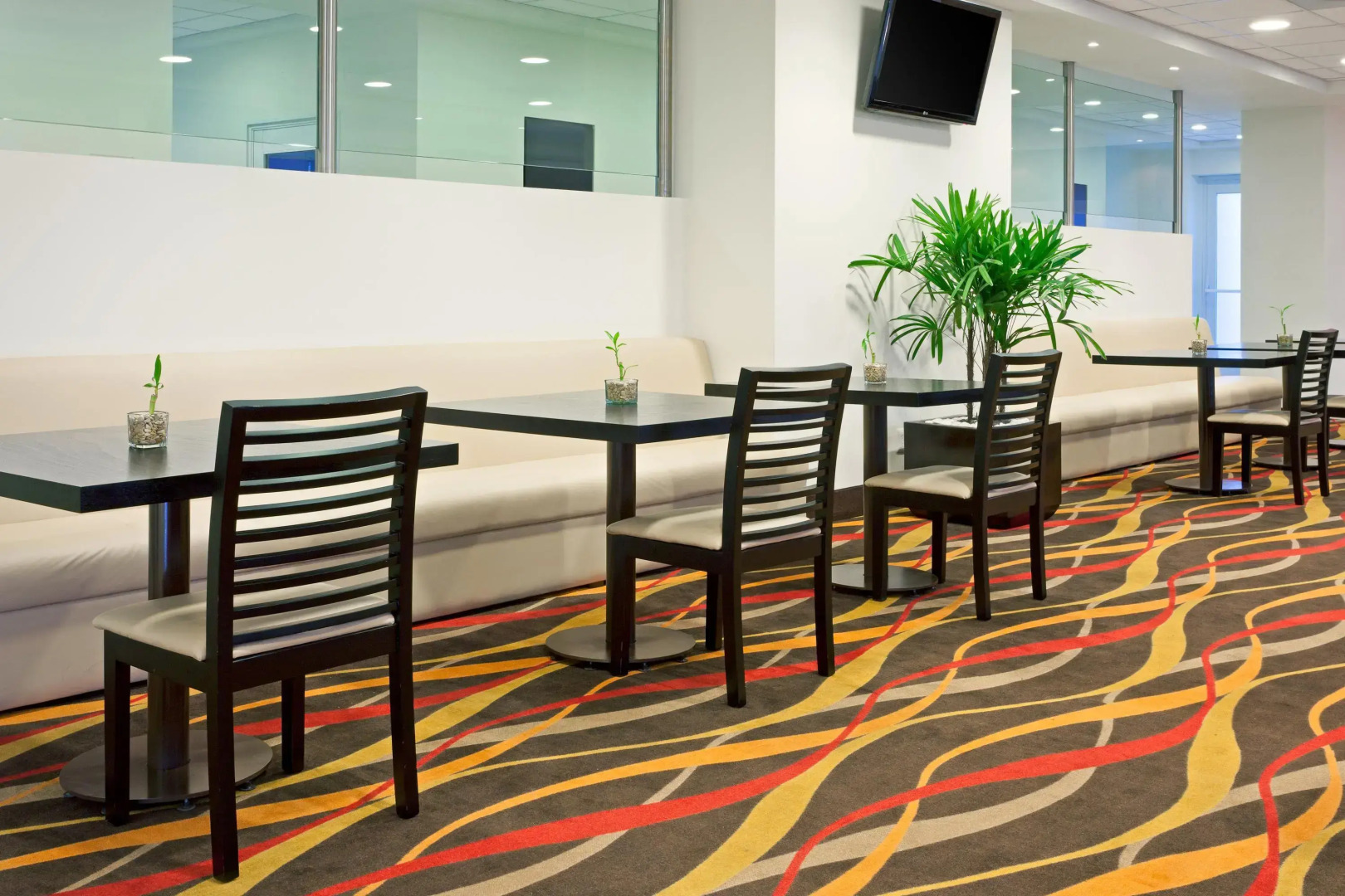 La Quinta by Wyndham San Luis Potosi