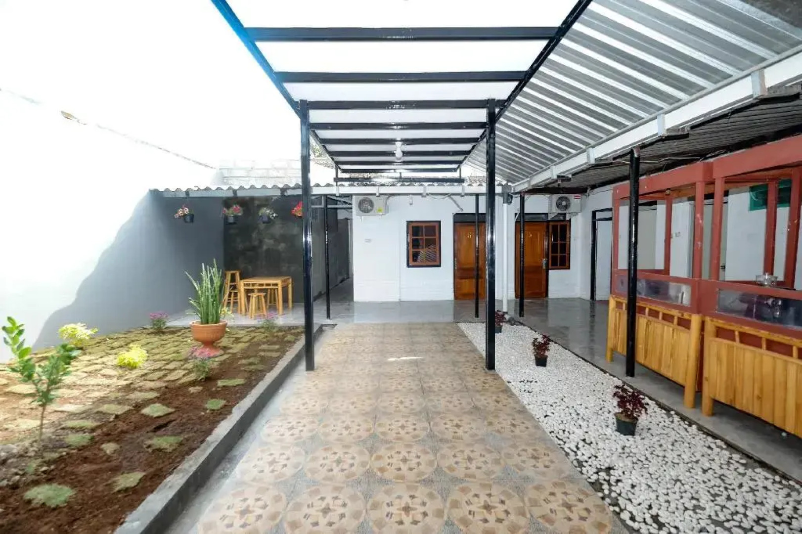 OYO 2055 Perdana Kasih