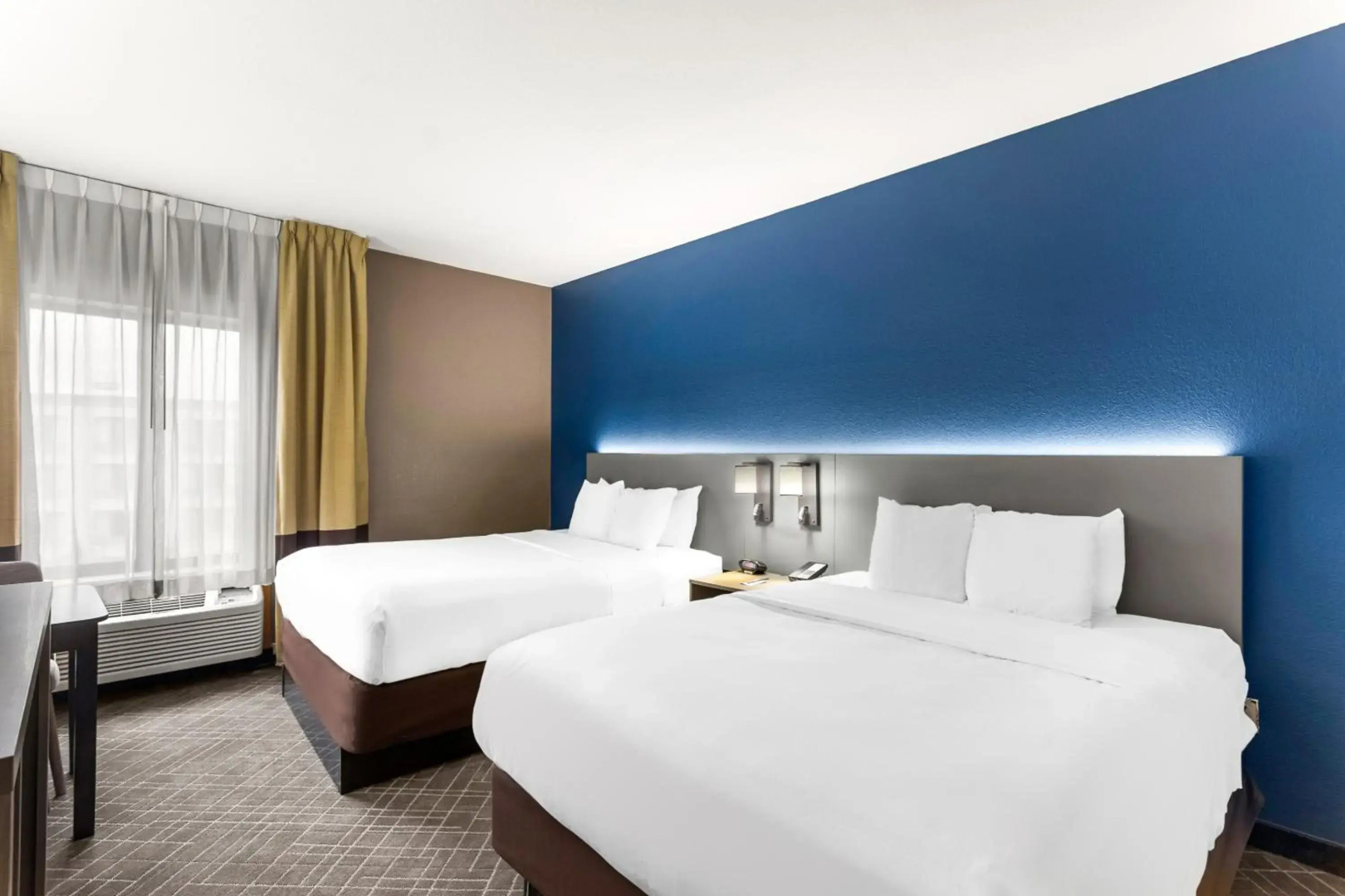 Comfort Inn & Suites Kenosha-Pleasant Prairie