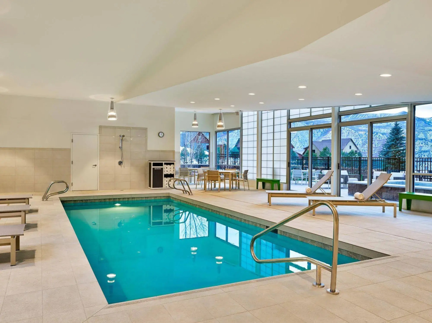 Element Basalt - Aspen