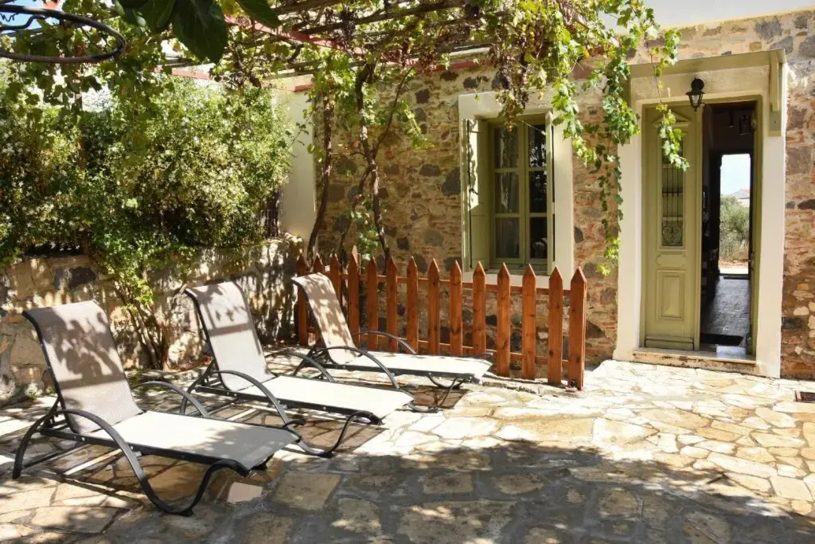 Stone House Kleio Kos