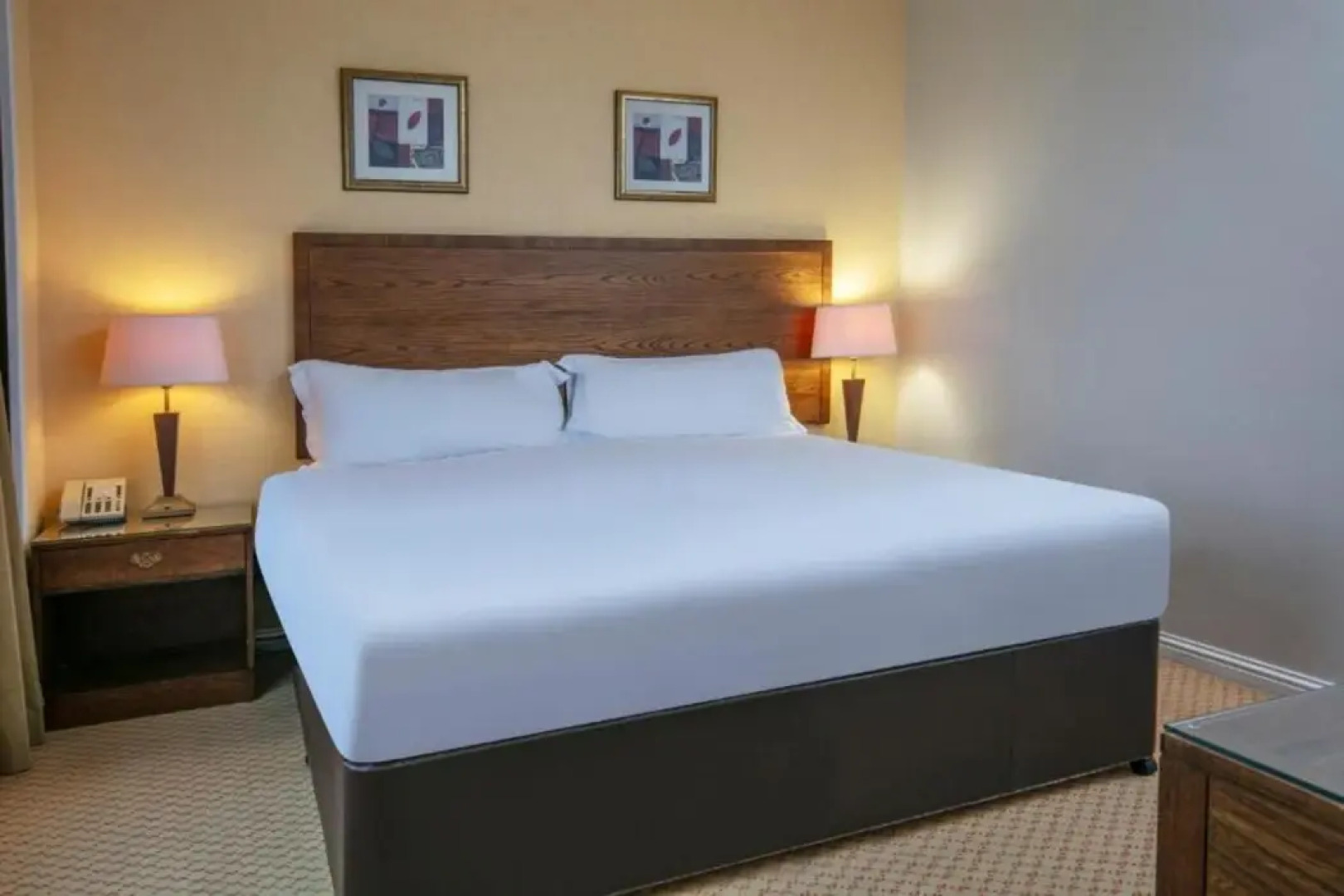 Slaley Hall Hotel, Spa & Golf Resort