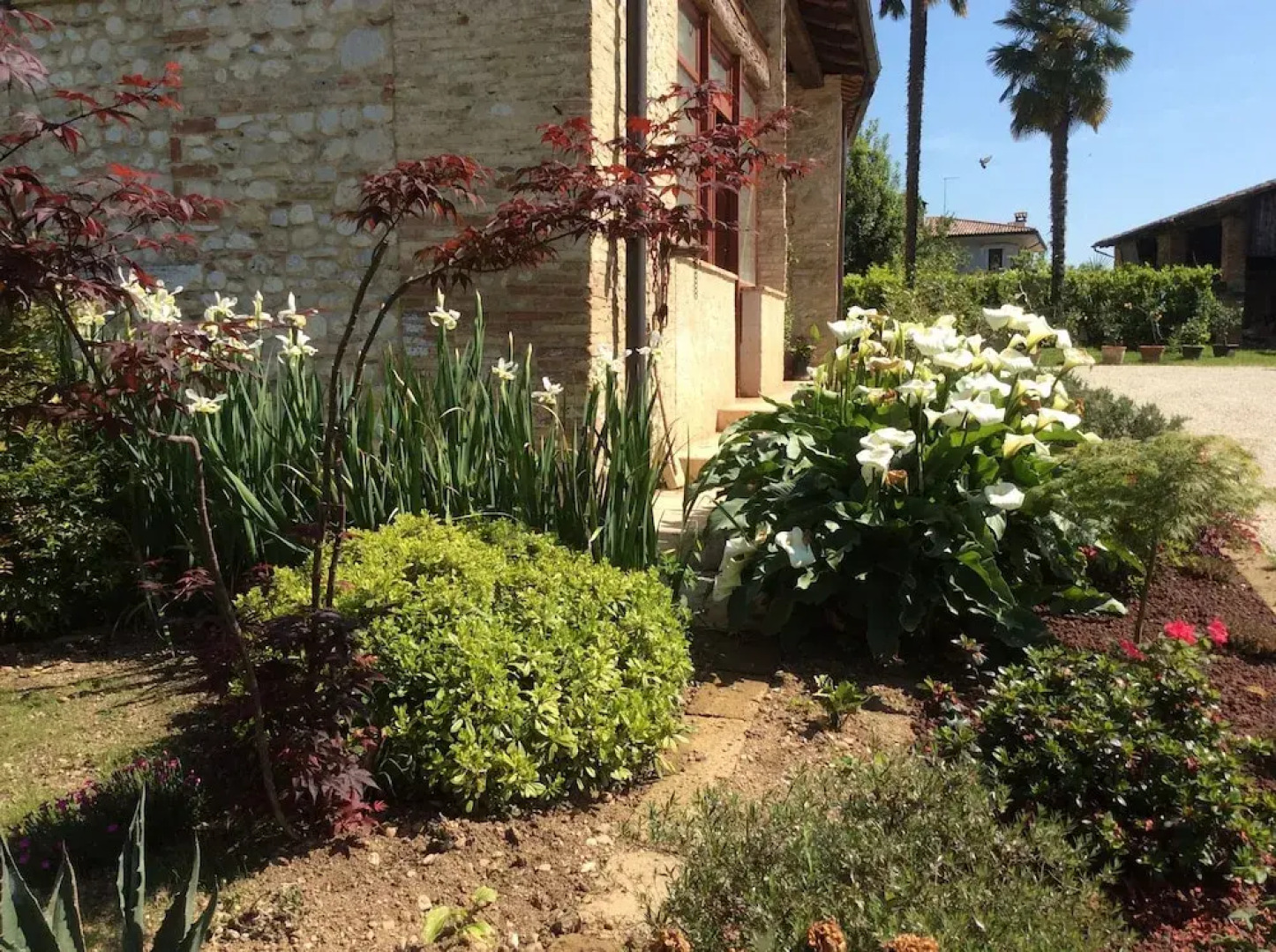 B&B Asolo Casa Pagnano