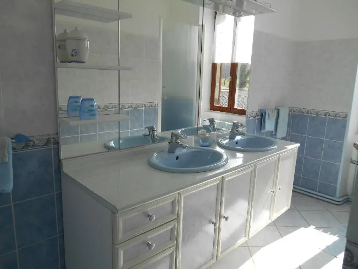 Chez Nathalie Et Jean Claude