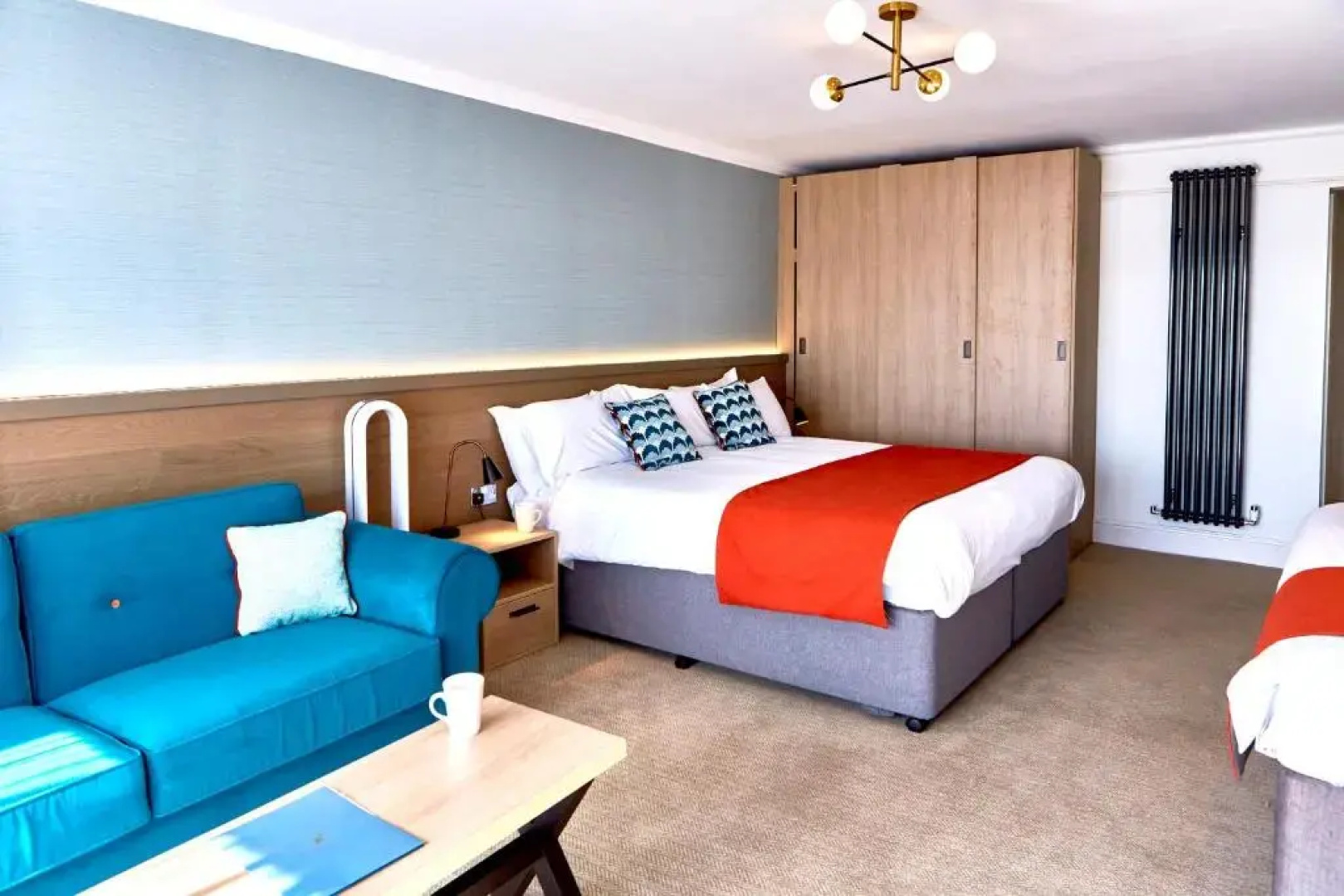 The Trearddur Bay Hotel