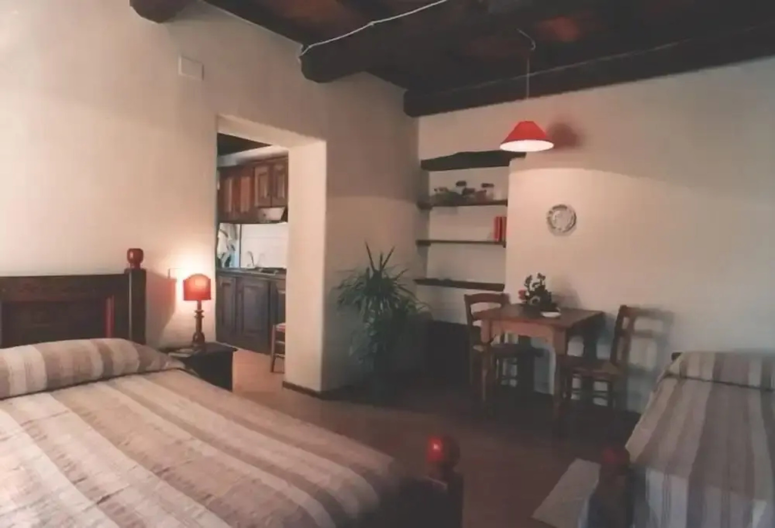 Agriturismo Monte Valentino