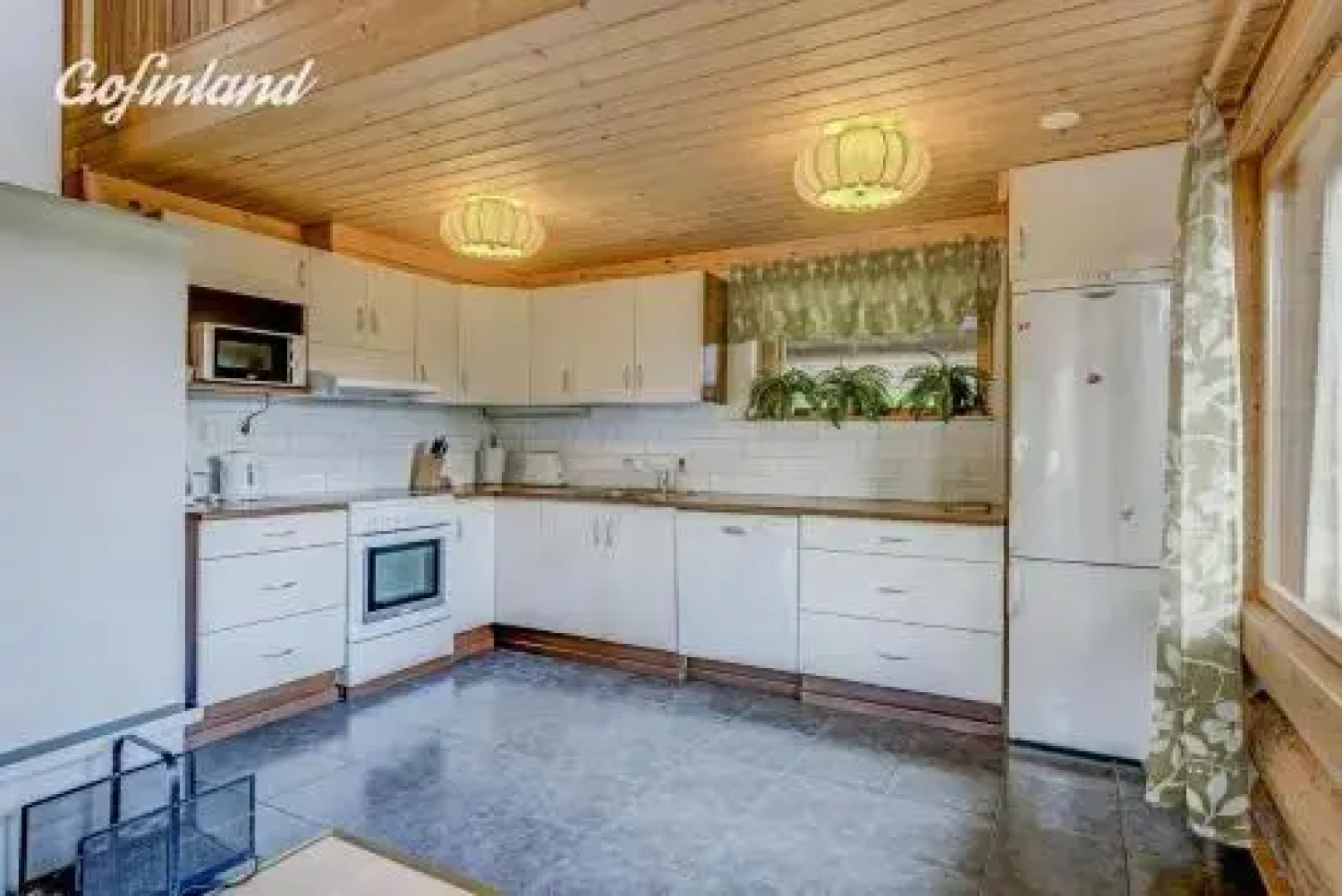 Holiday Home Tattimetsä