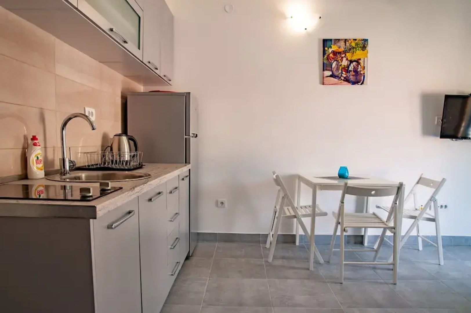 Rooms & Apartments Vukasovic