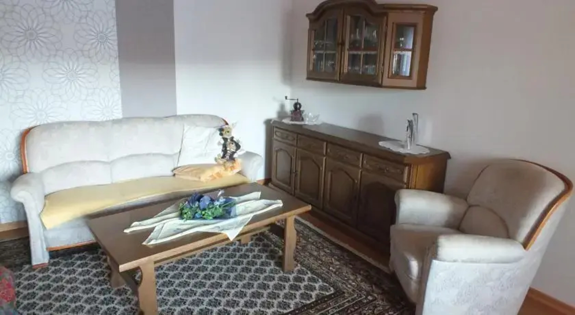 Ferienwohnung Begler