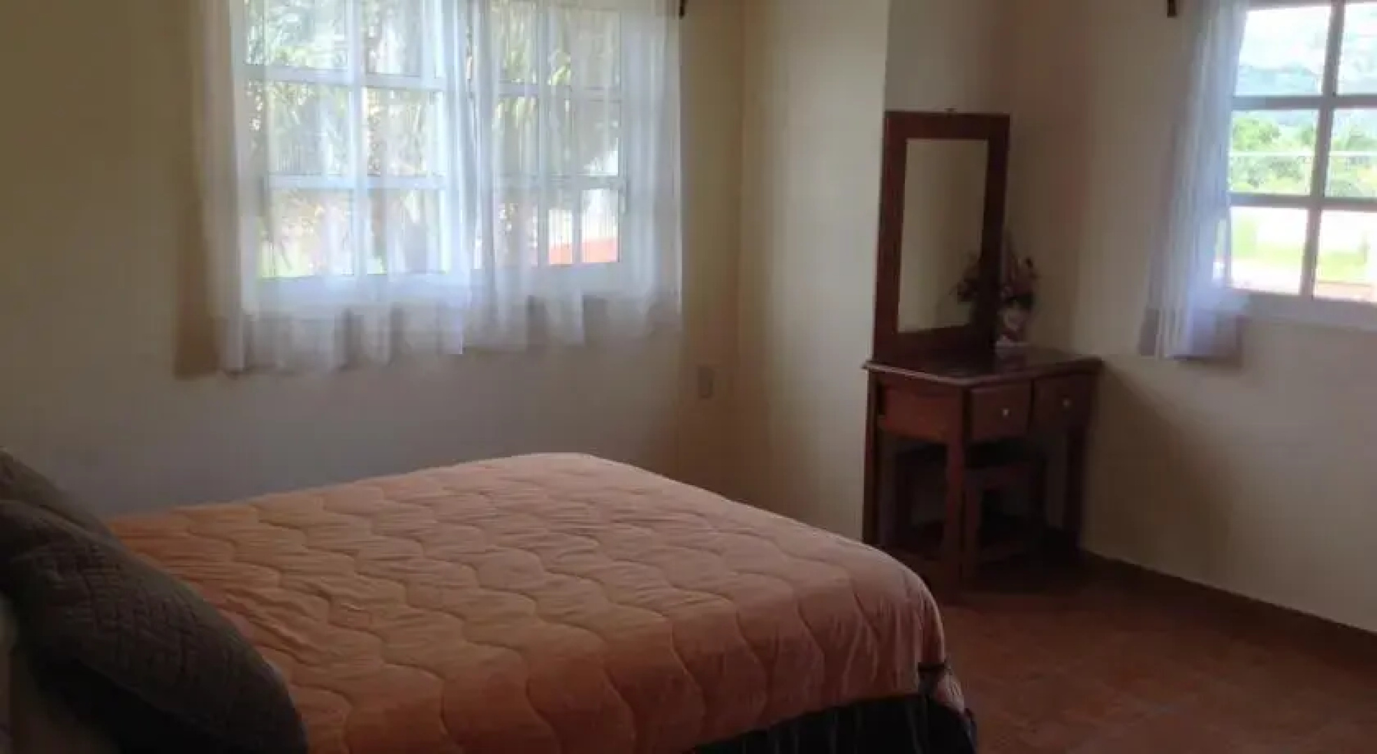 Casas San Gaspar
