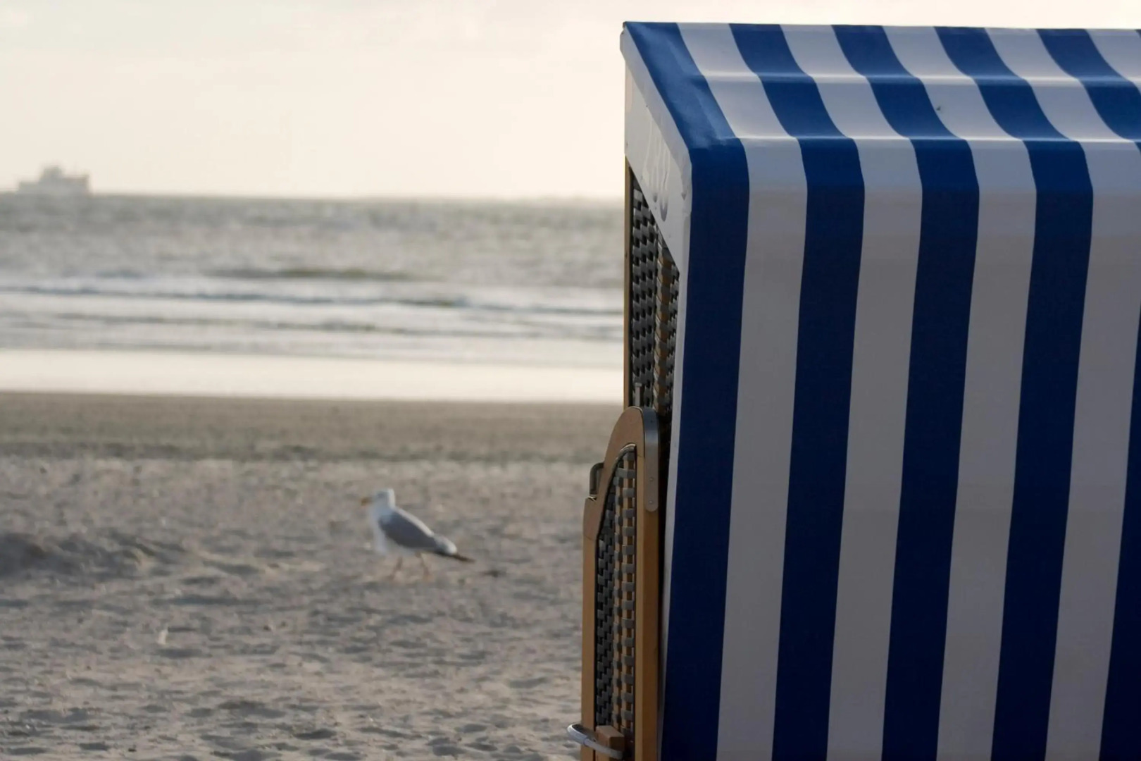 Feriendomizil am Kurplatz