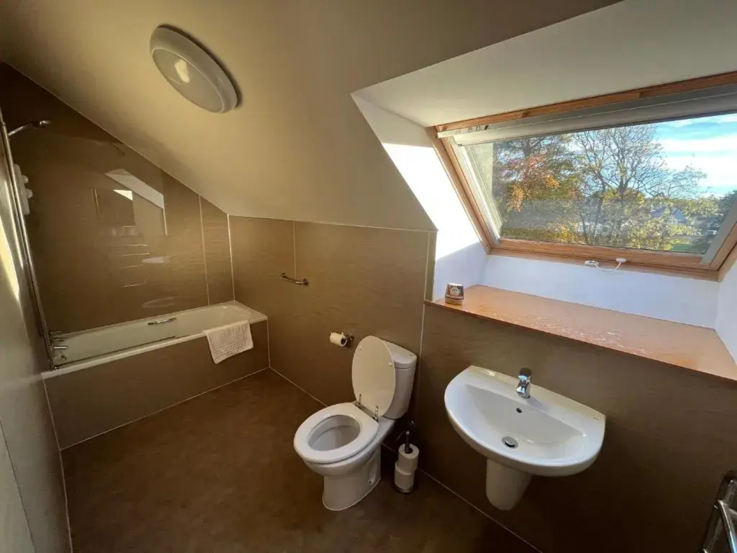 Smithton Hotel