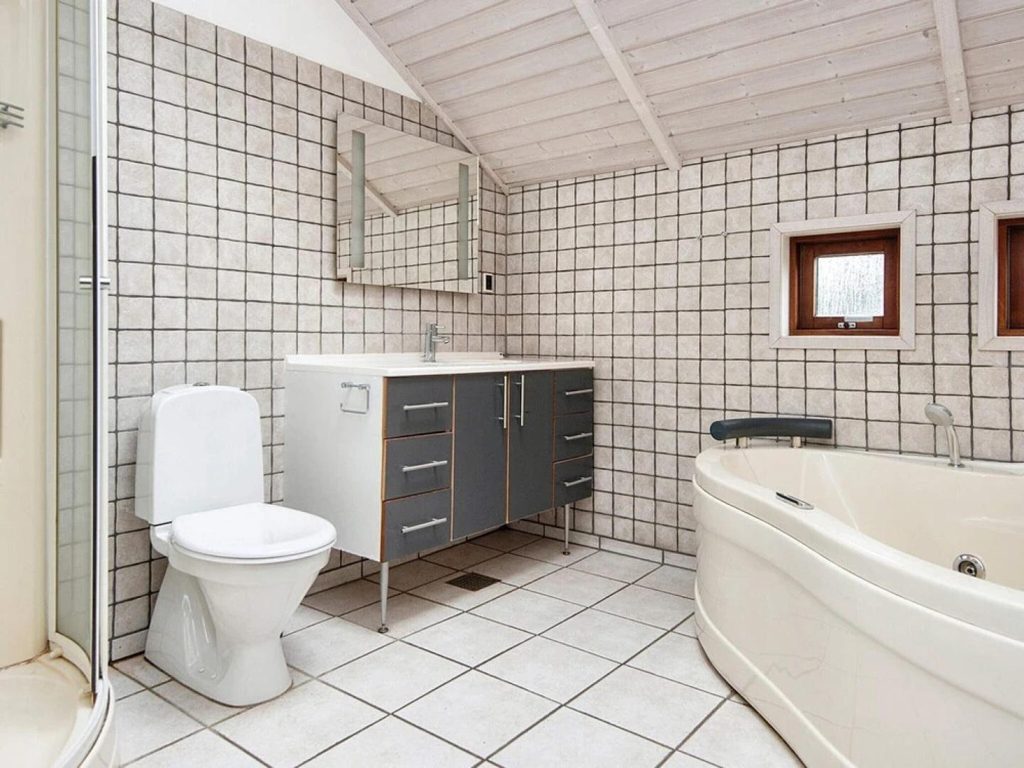 8 Person Holiday Home in Aabenraa