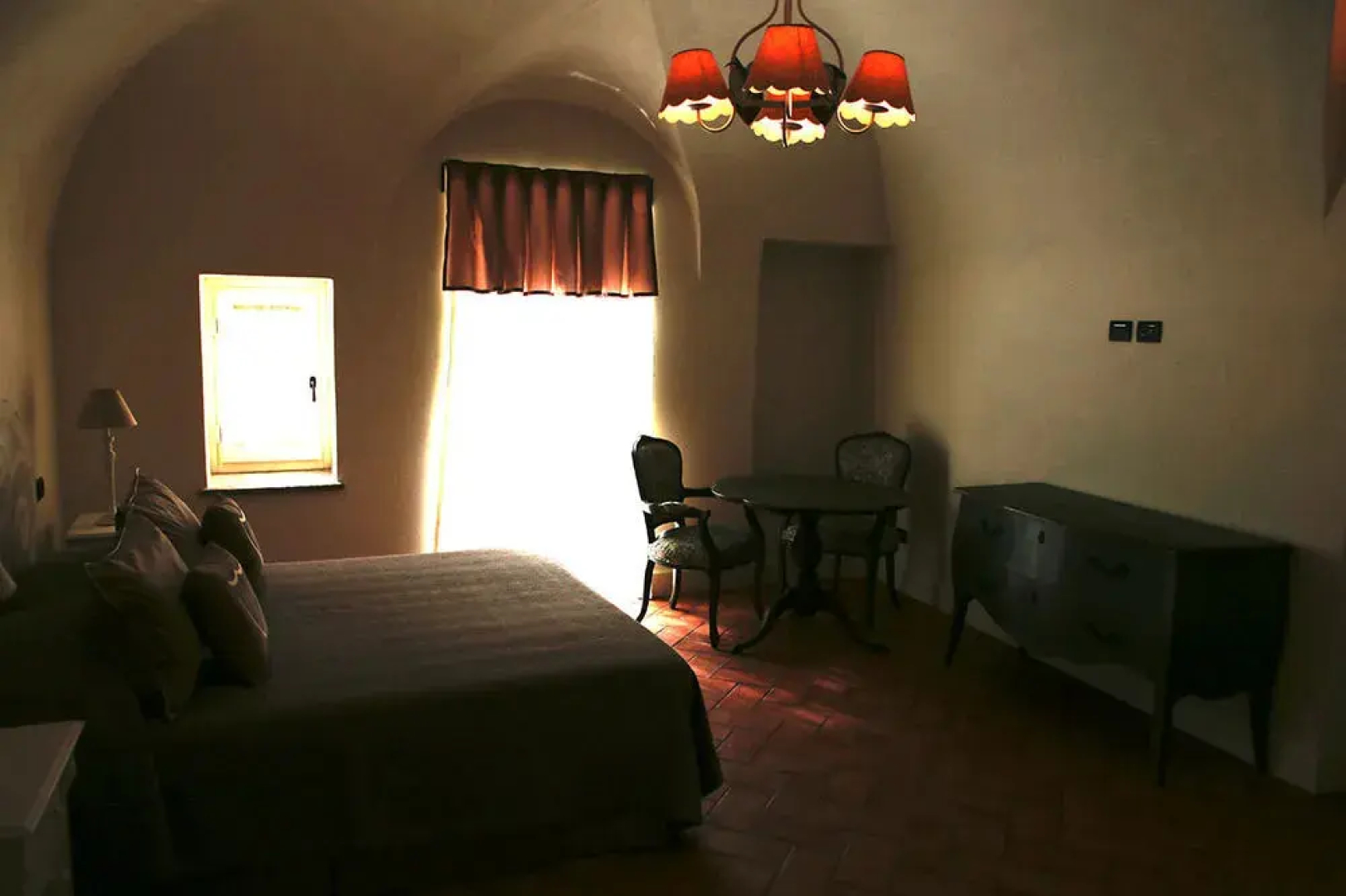 Villa Sibilla