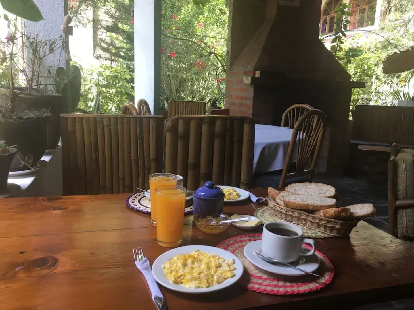 La Petite Auberge