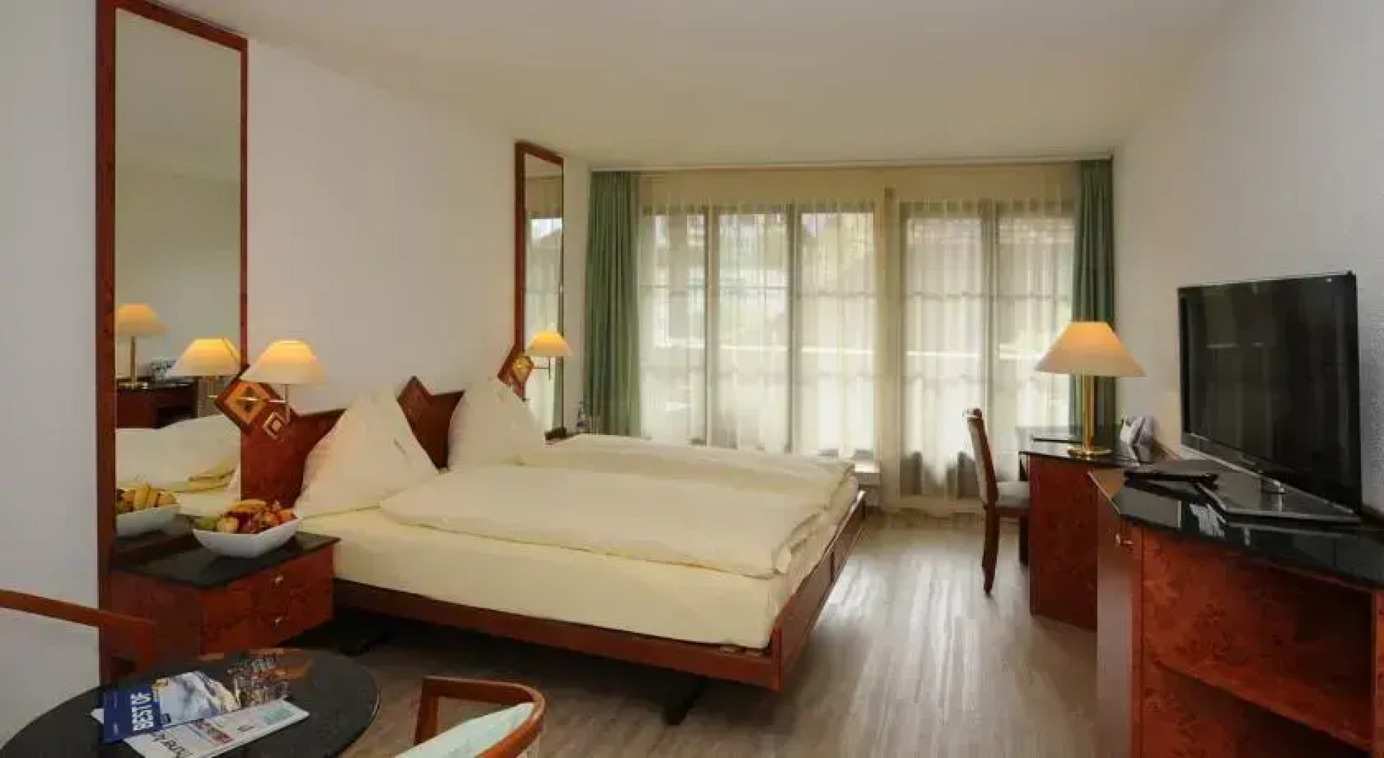 Studio Gerberngasse 3