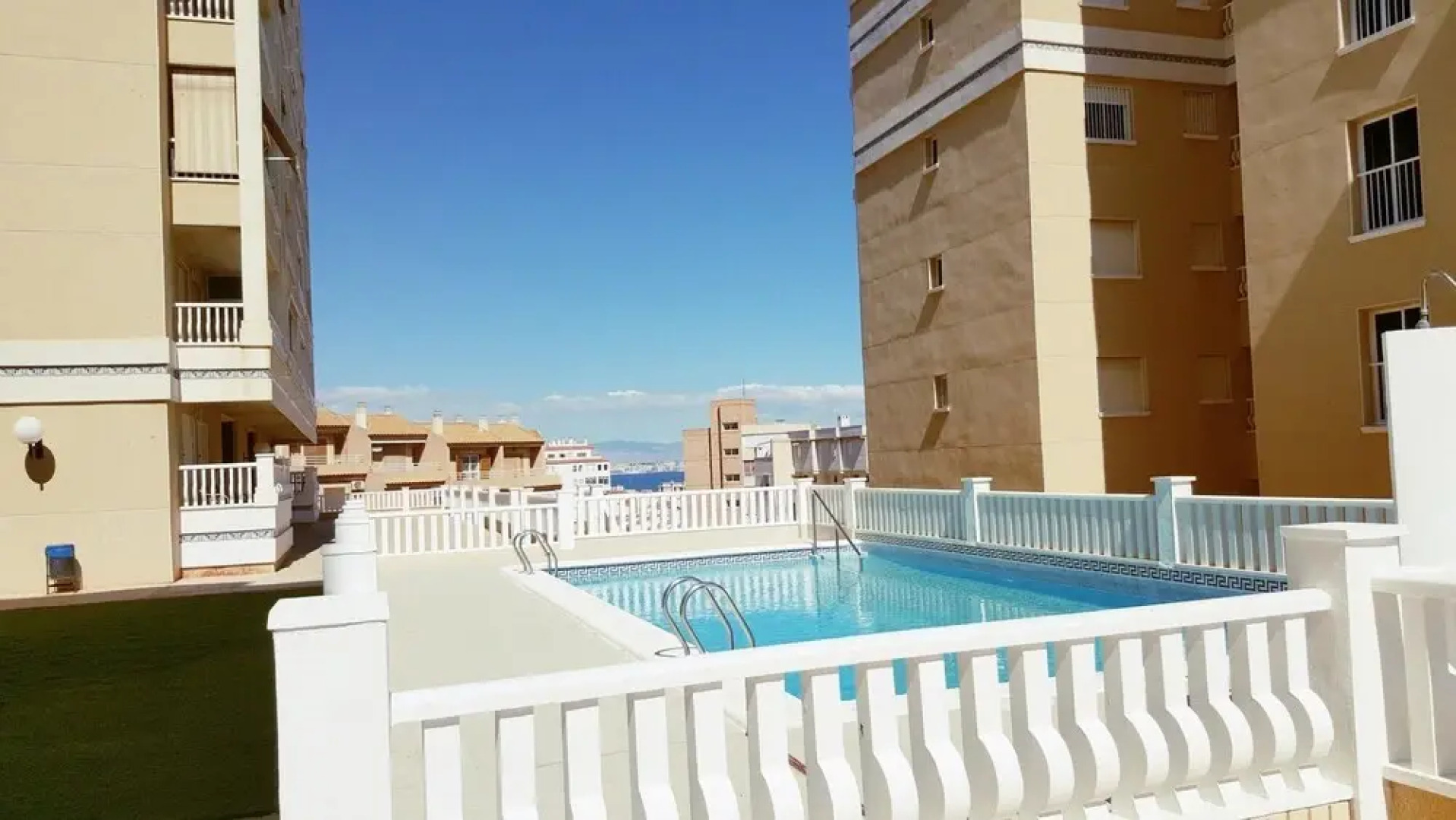 Apartment Luz del Sol