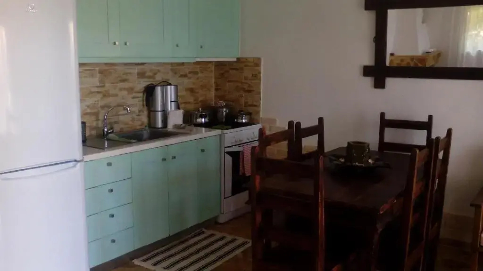 Apartment with Private Pool