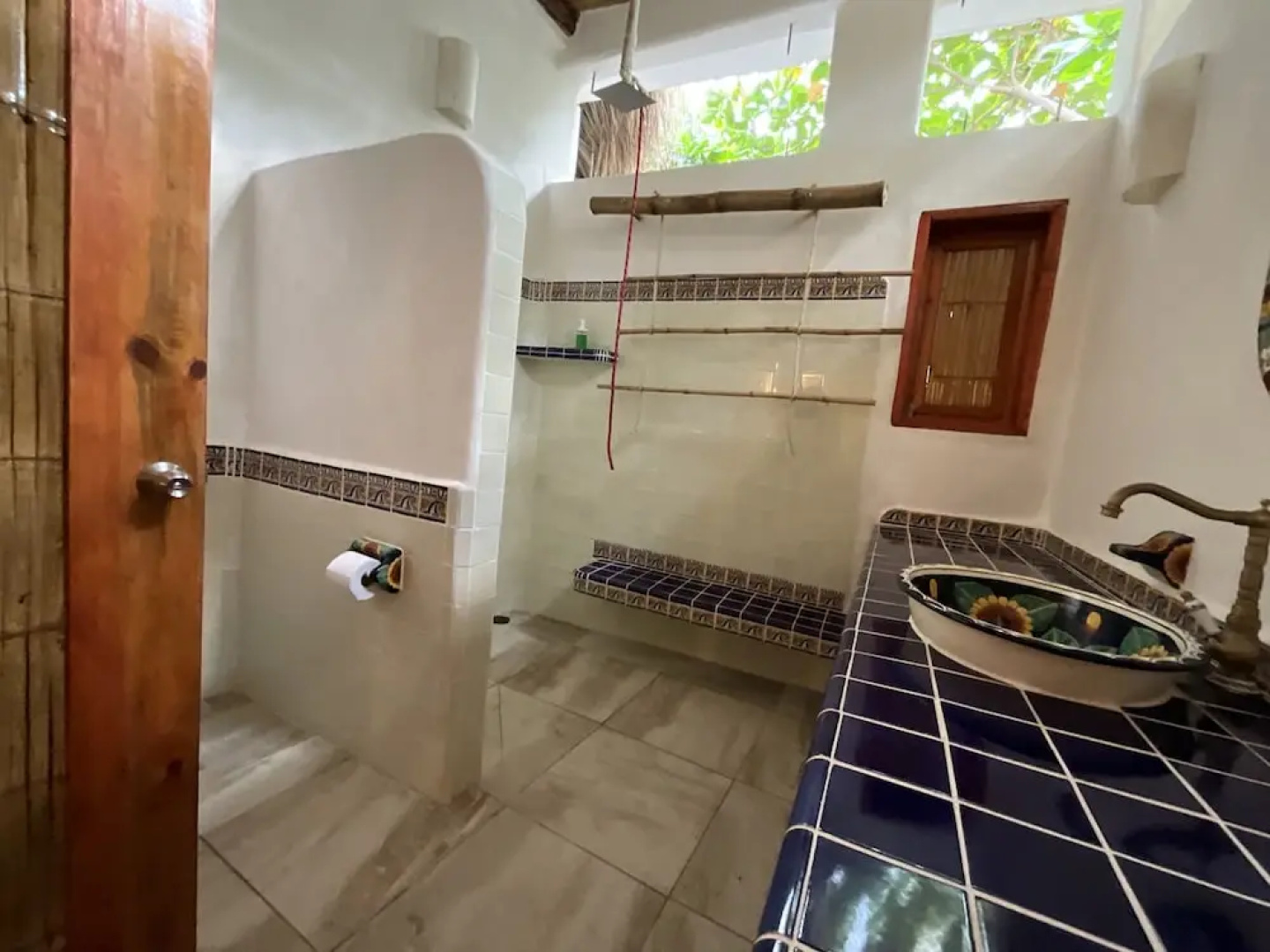 BAMBU Ecocabanas