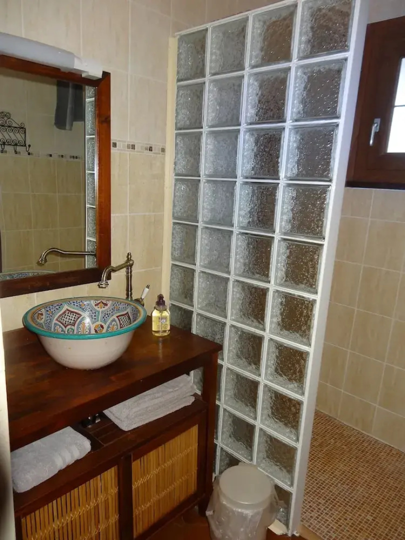 Joli chalet dans le massif du Pilat