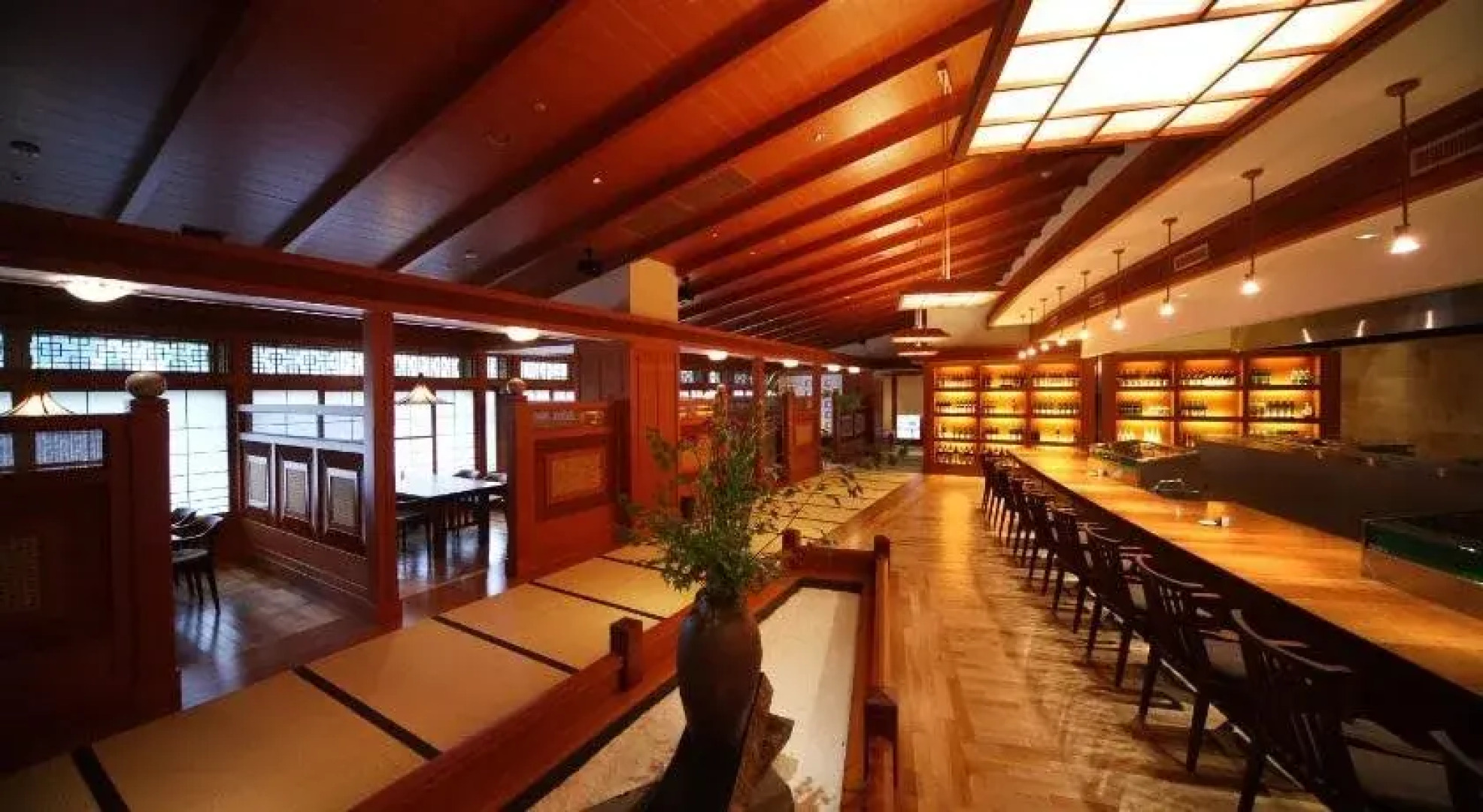 Nagato Yumoto Onsen Bettei Otozure