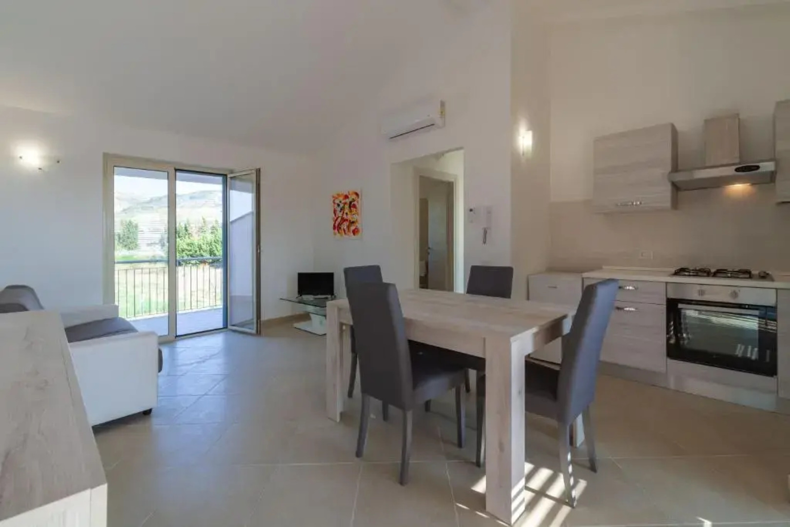 Nebrodi Park Villa 2