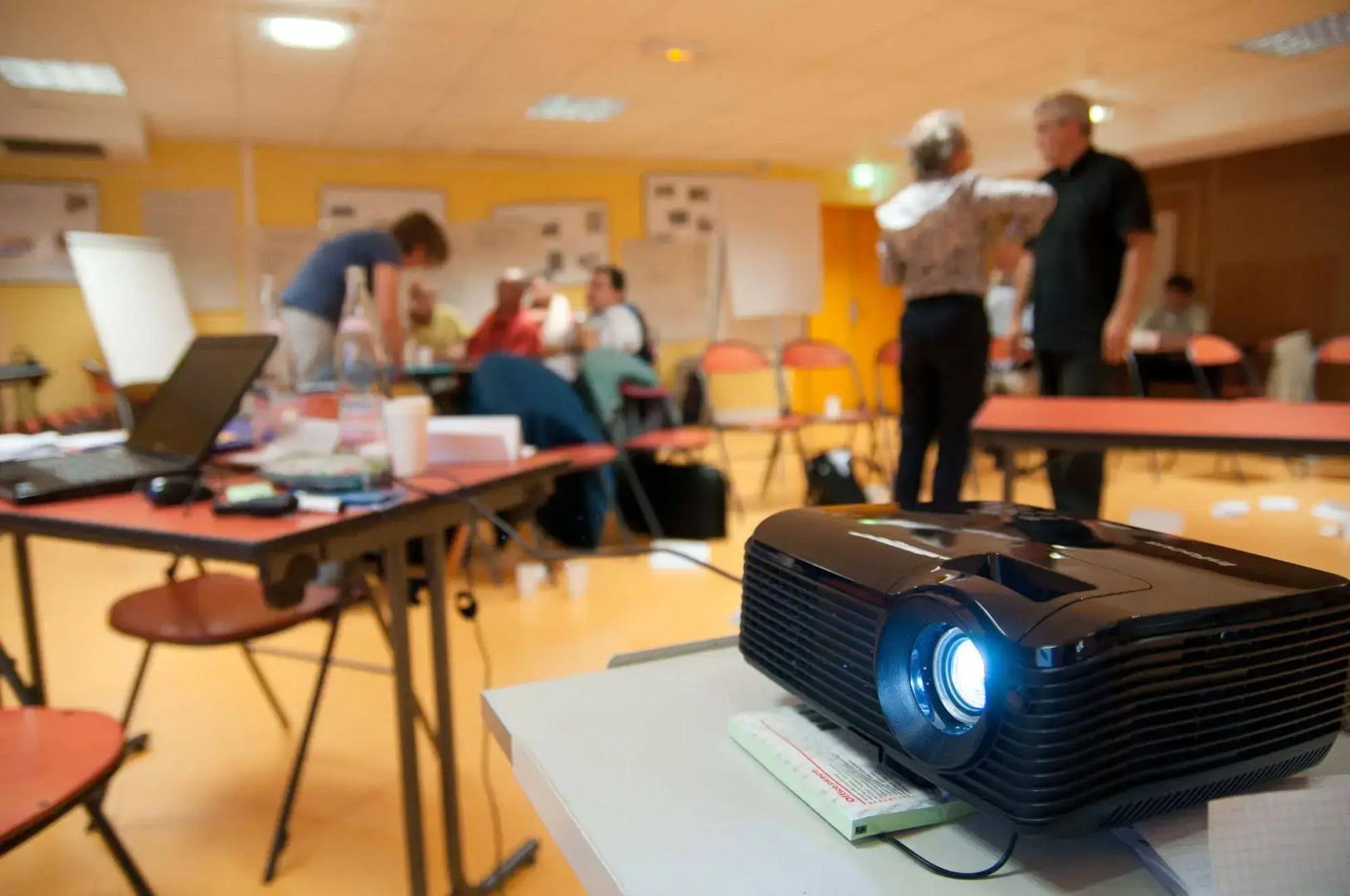 Ethic Etapes Eugène Hénaff - Hostel