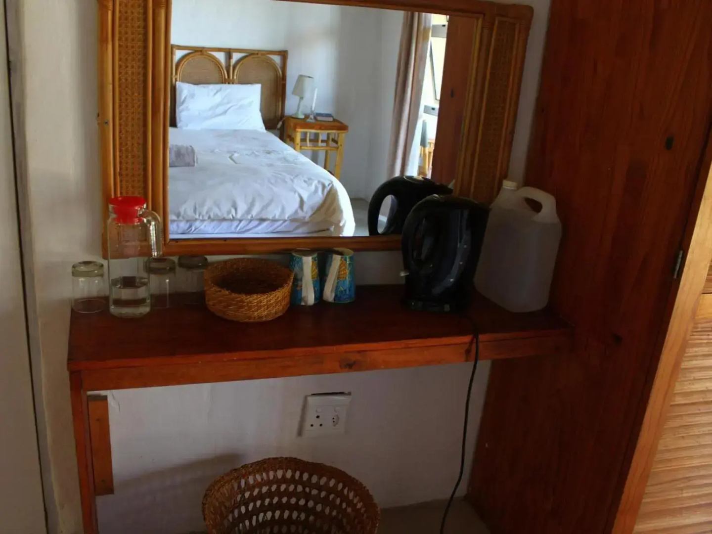The Haven Hotel