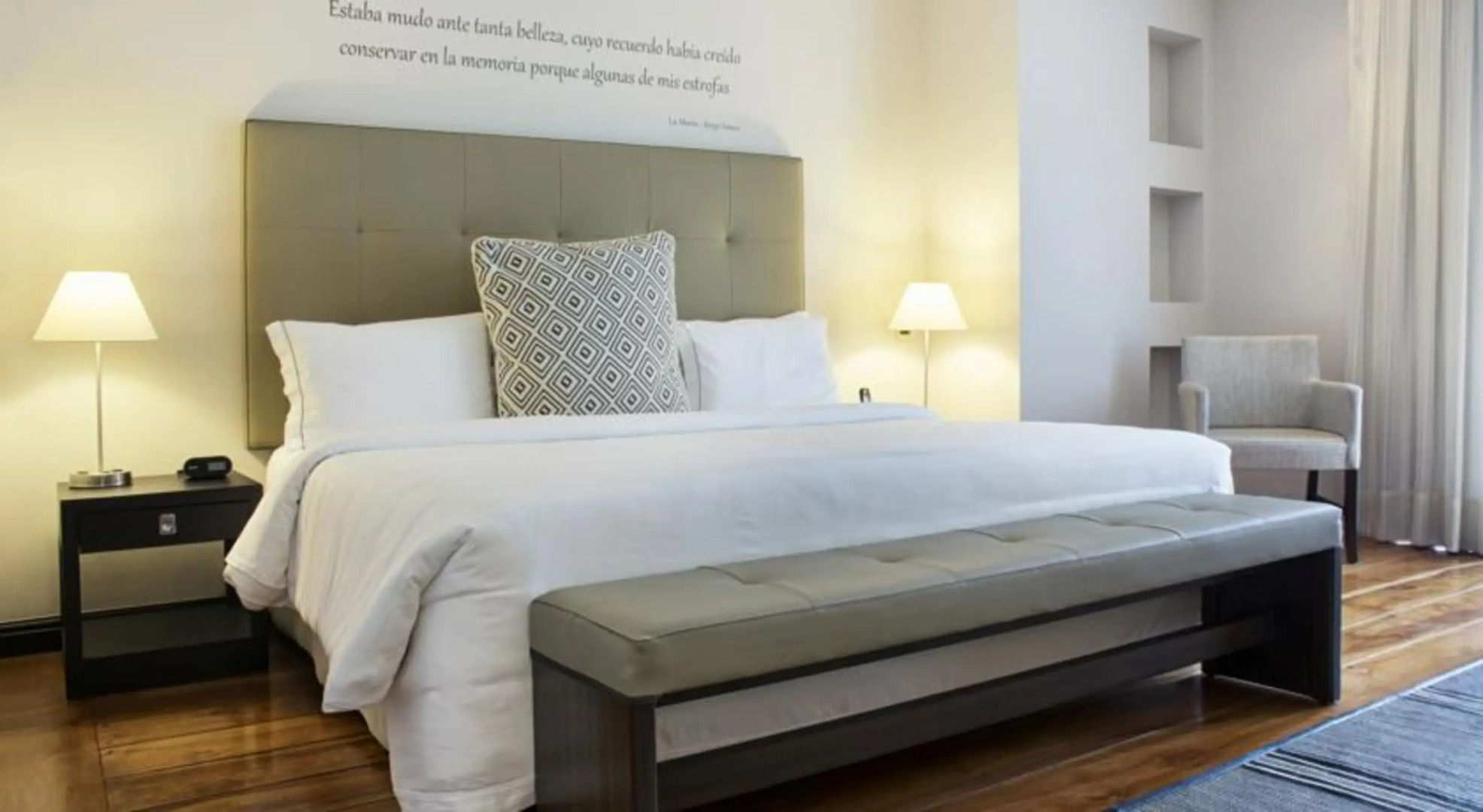 Movich Casa del Alferez