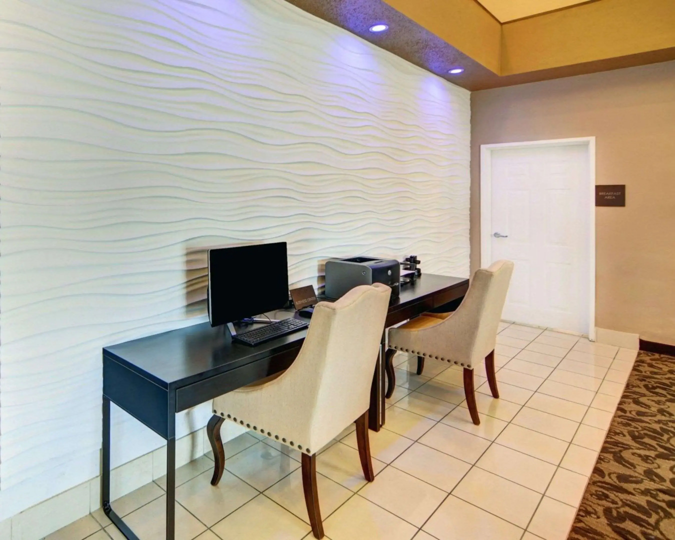 Comfort Suites Longview North