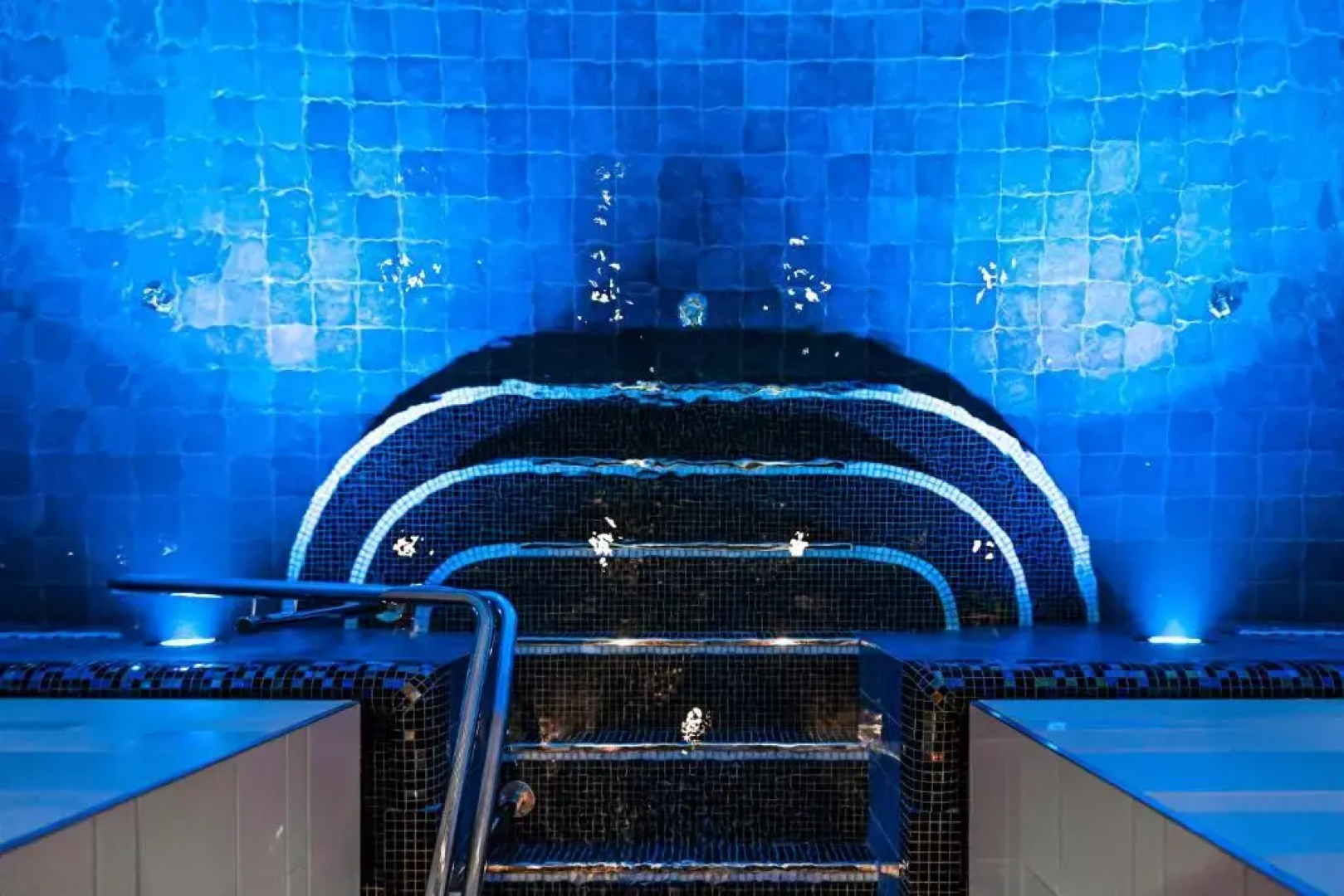 The Well