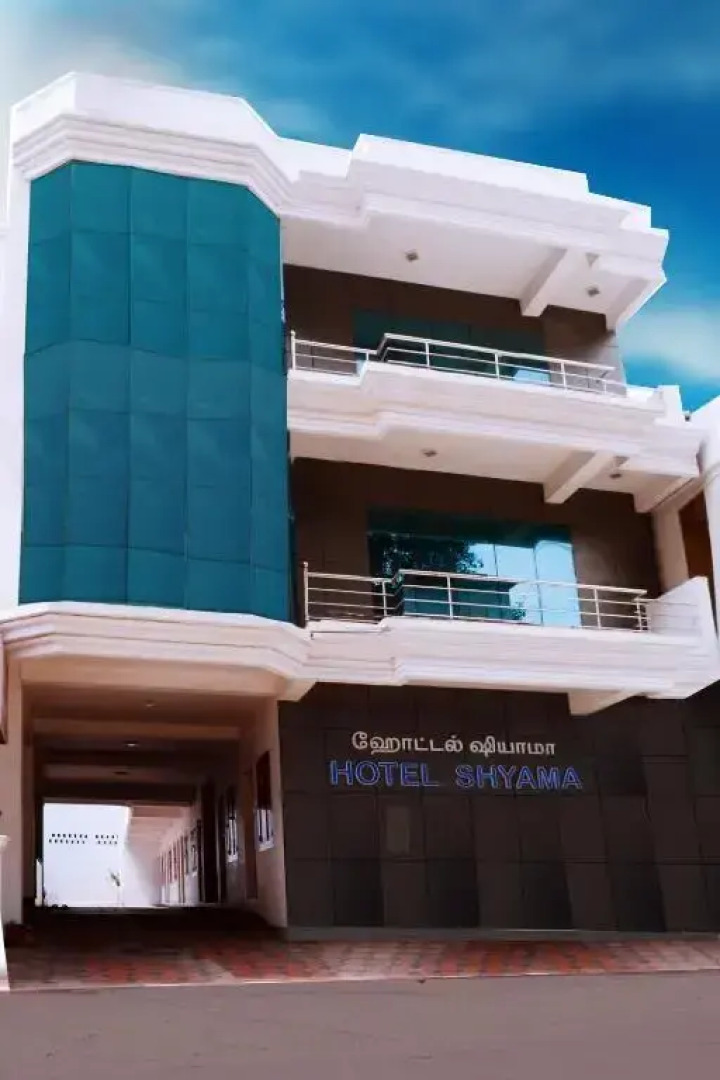 Hotel Shyama