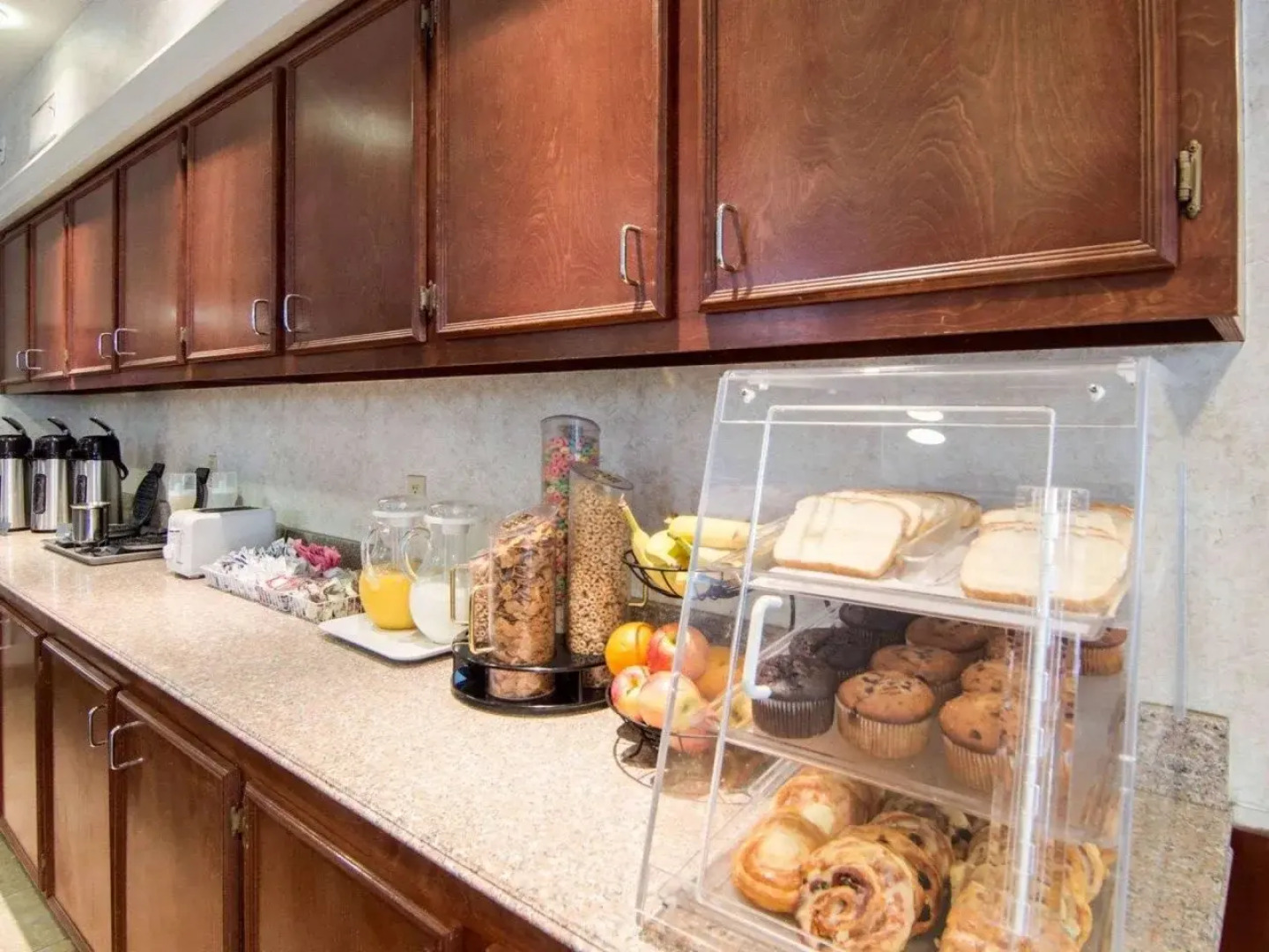 Econo Lodge Weatherford